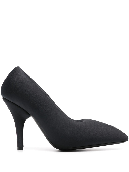 110mm XL pumps