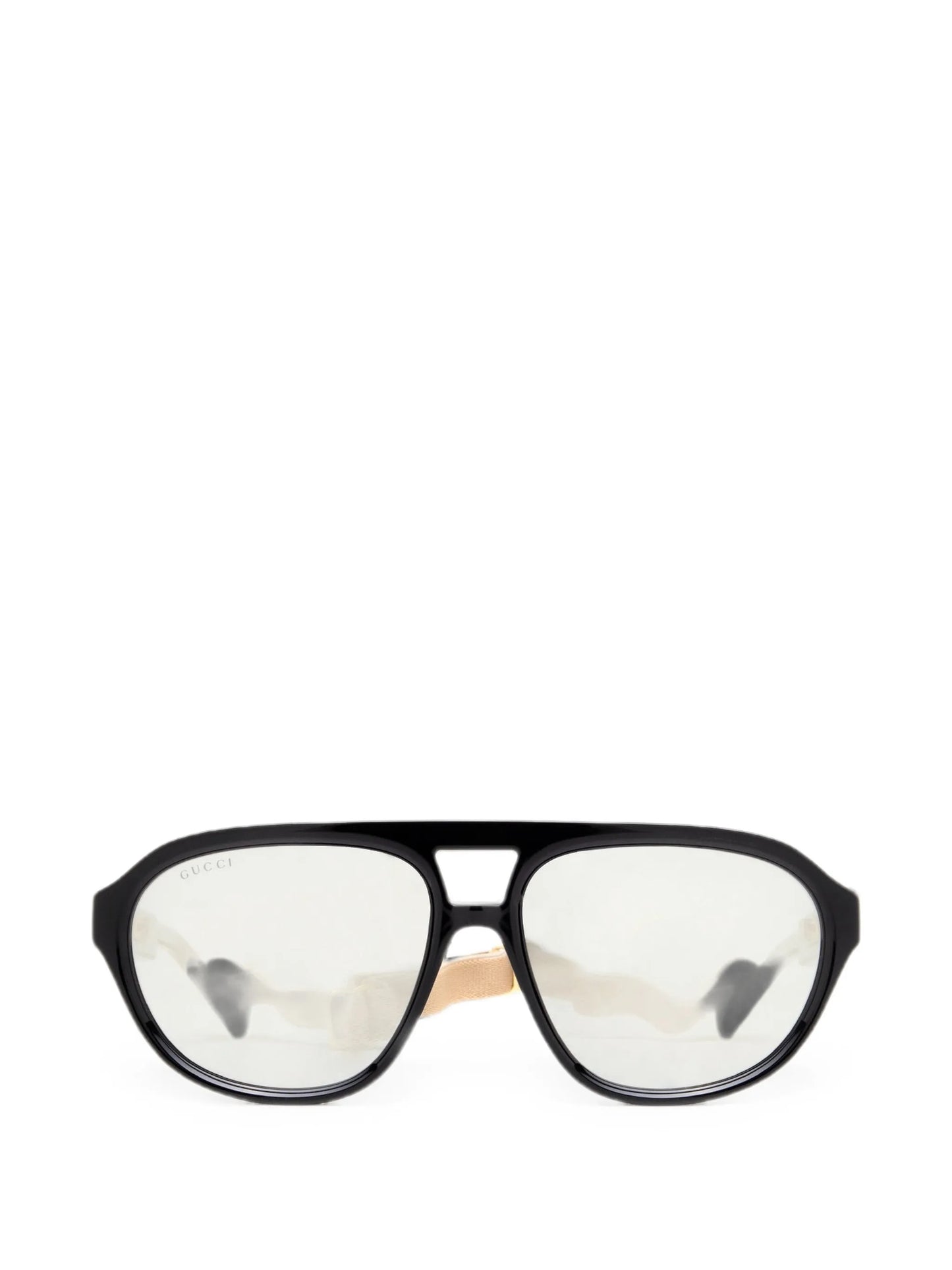 pilot frame sunglasses