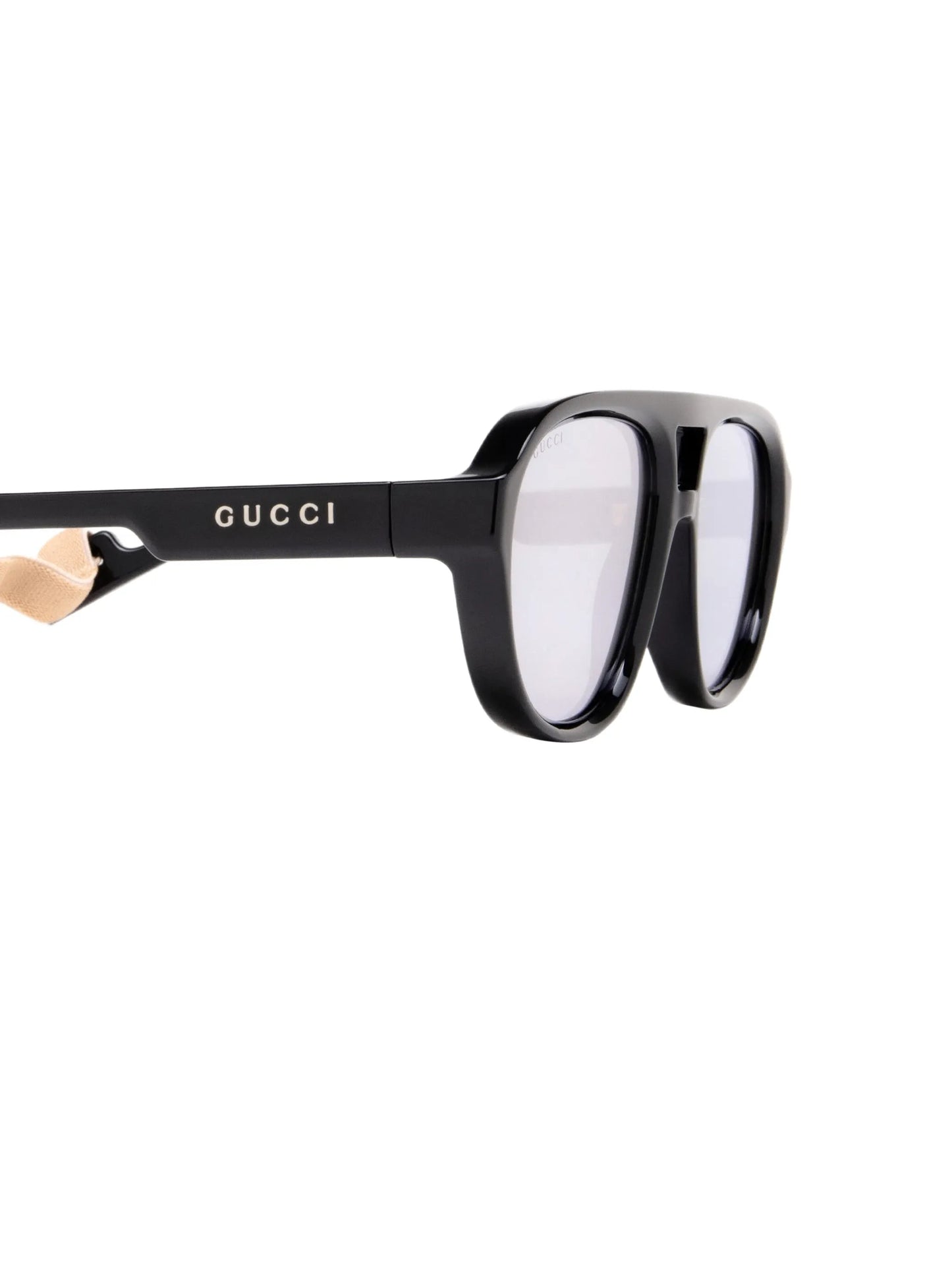 pilot frame sunglasses