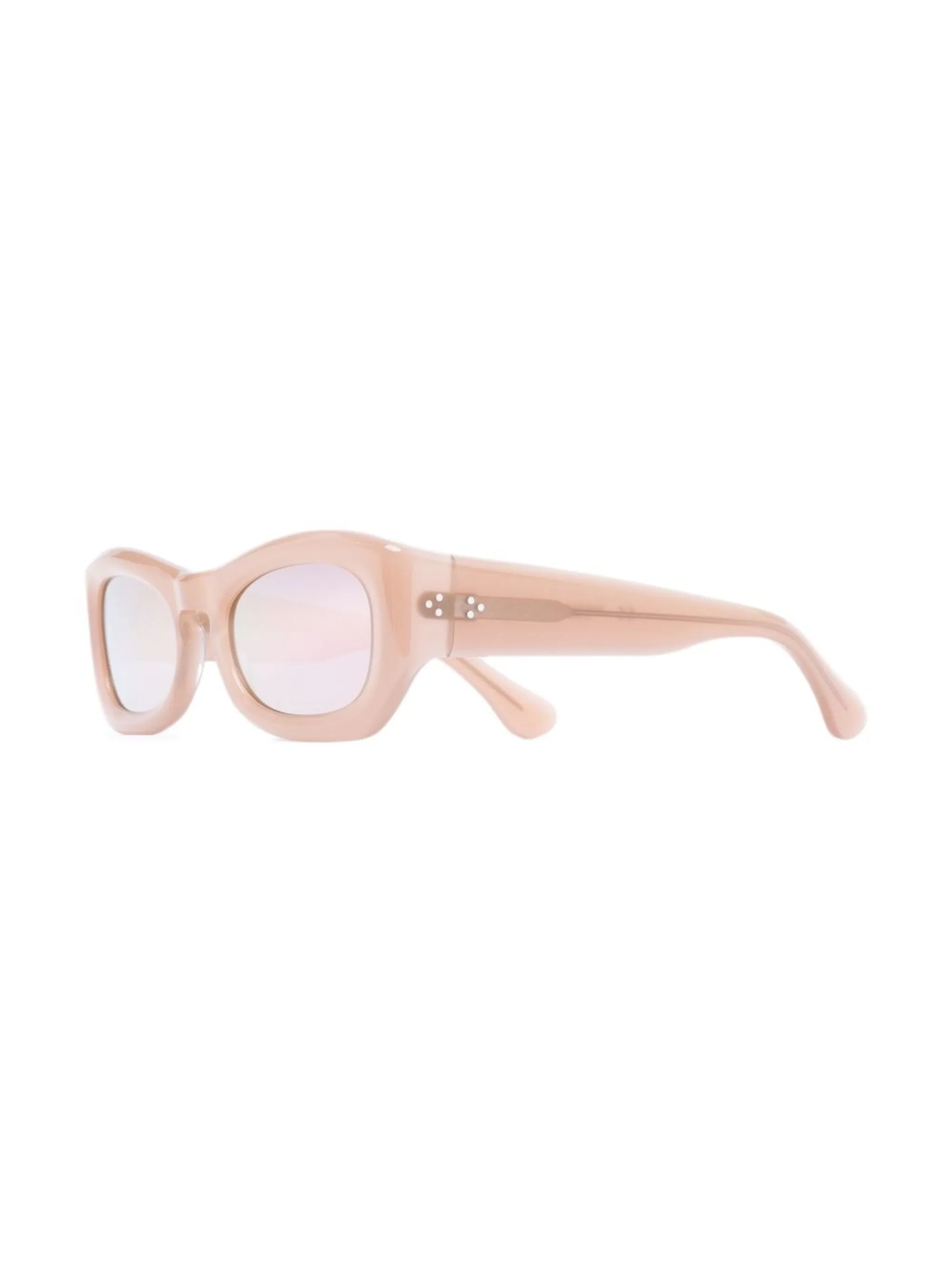 x Michael Bargo Temo sunglasses