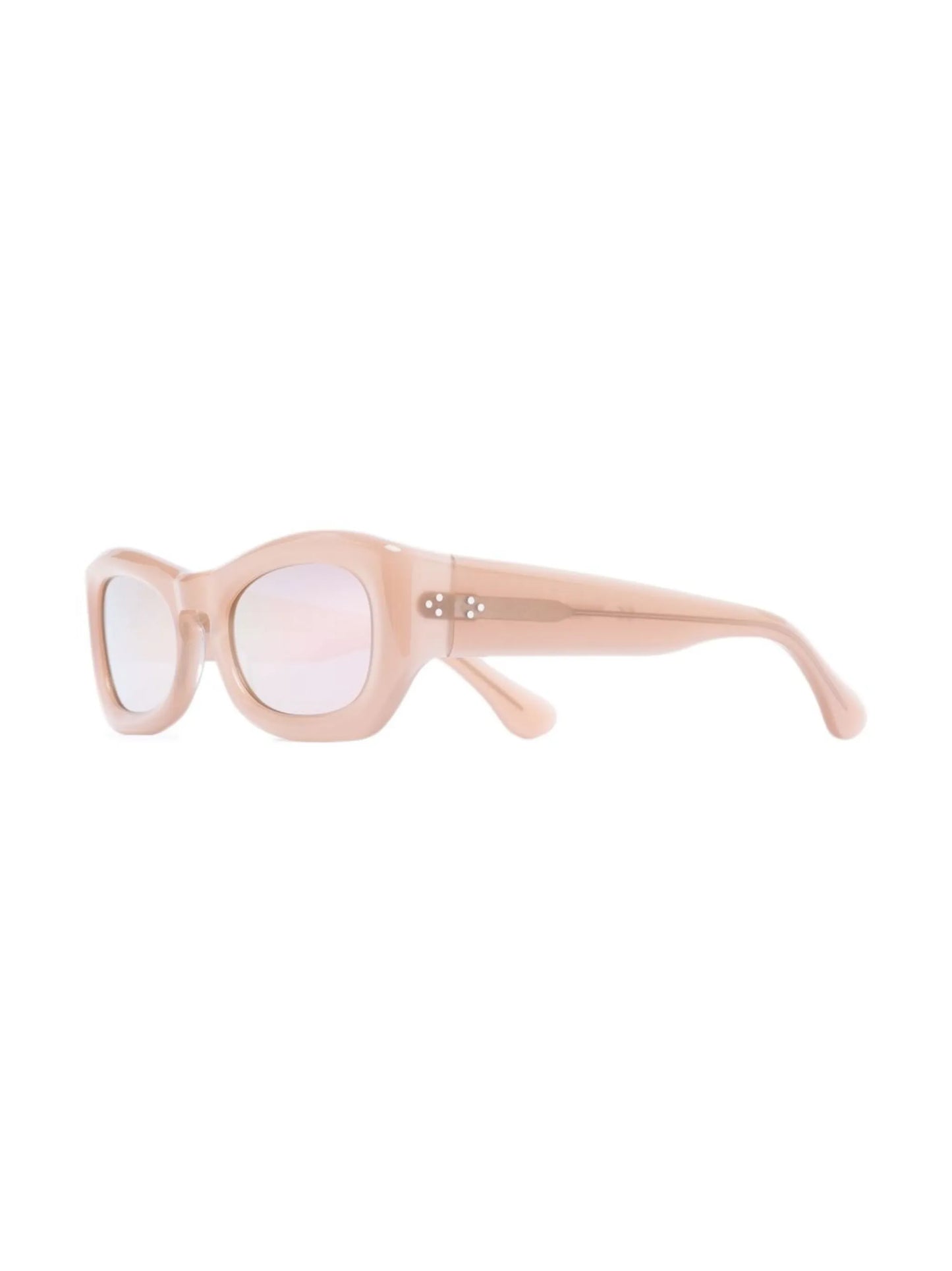 x Michael Bargo Temo sunglasses