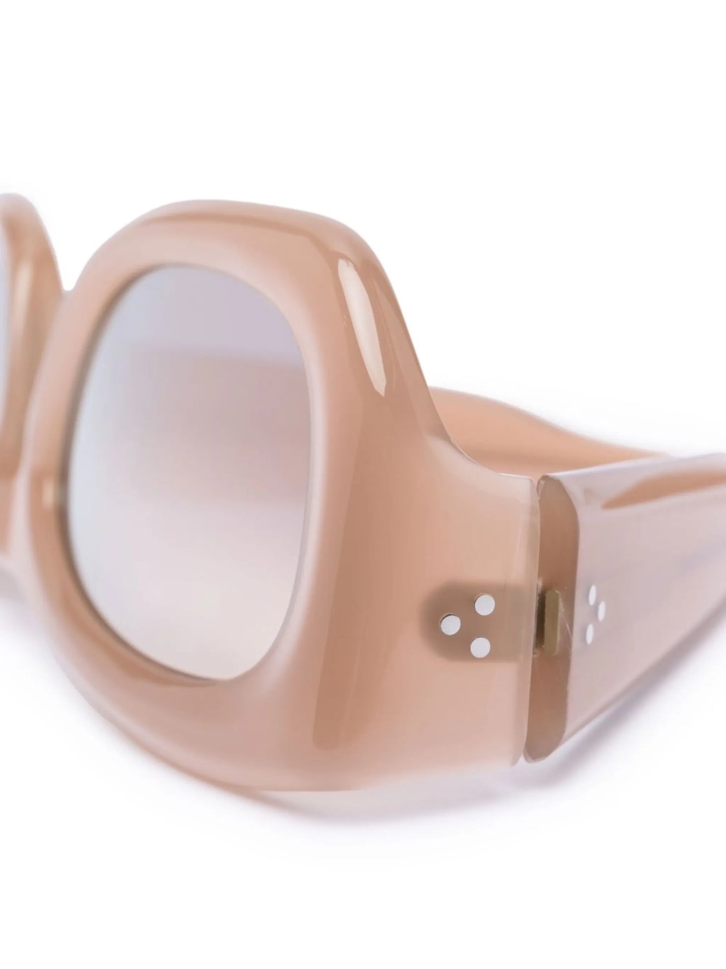 x Michael Bargo Temo sunglasses