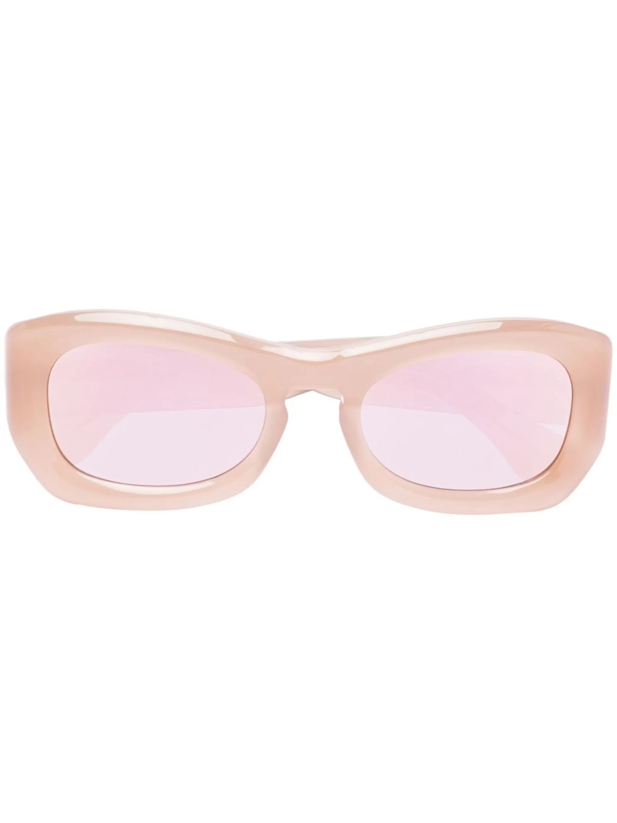 x Michael Bargo Temo sunglasses