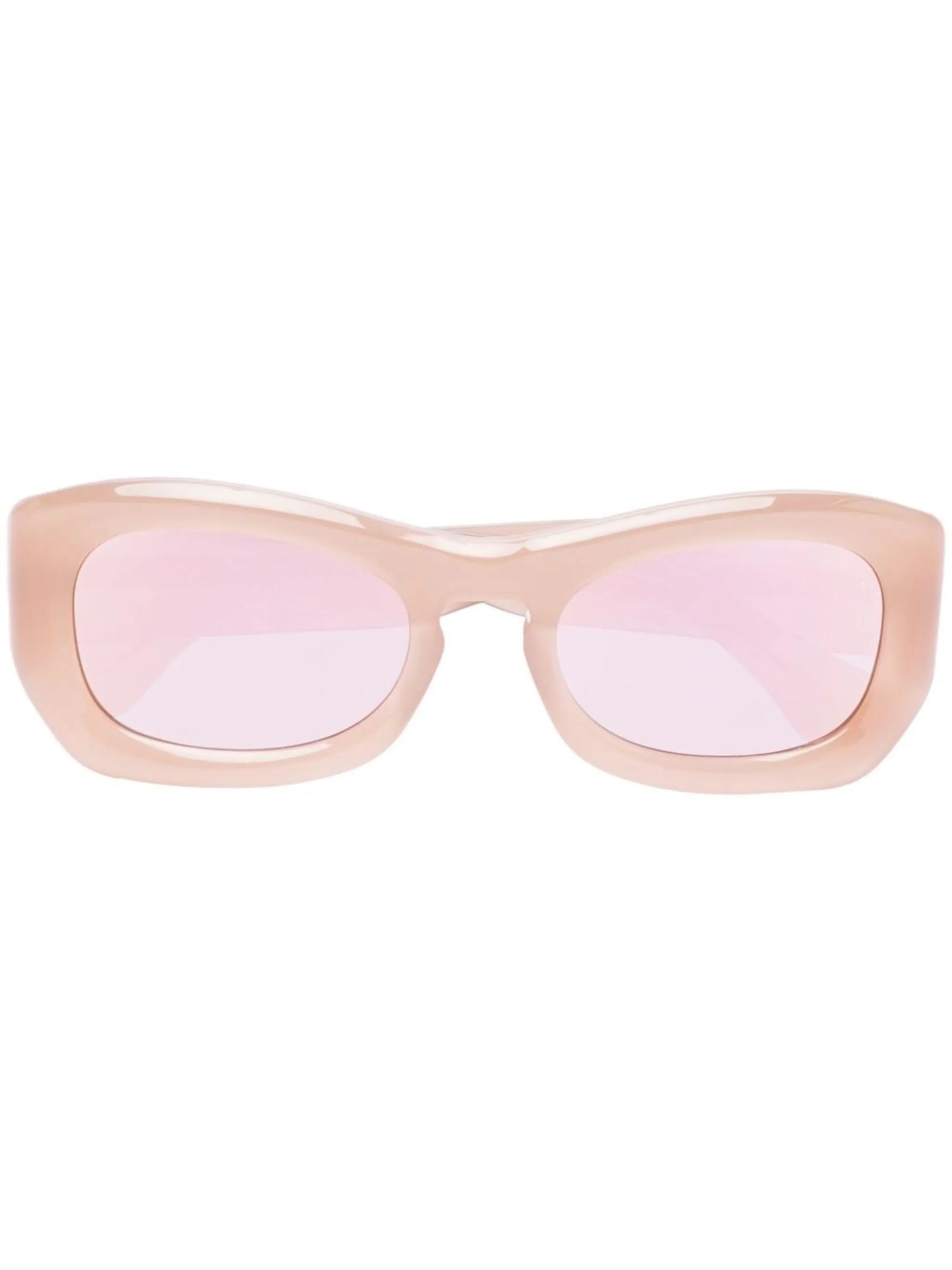 x Michael Bargo Temo sunglasses
