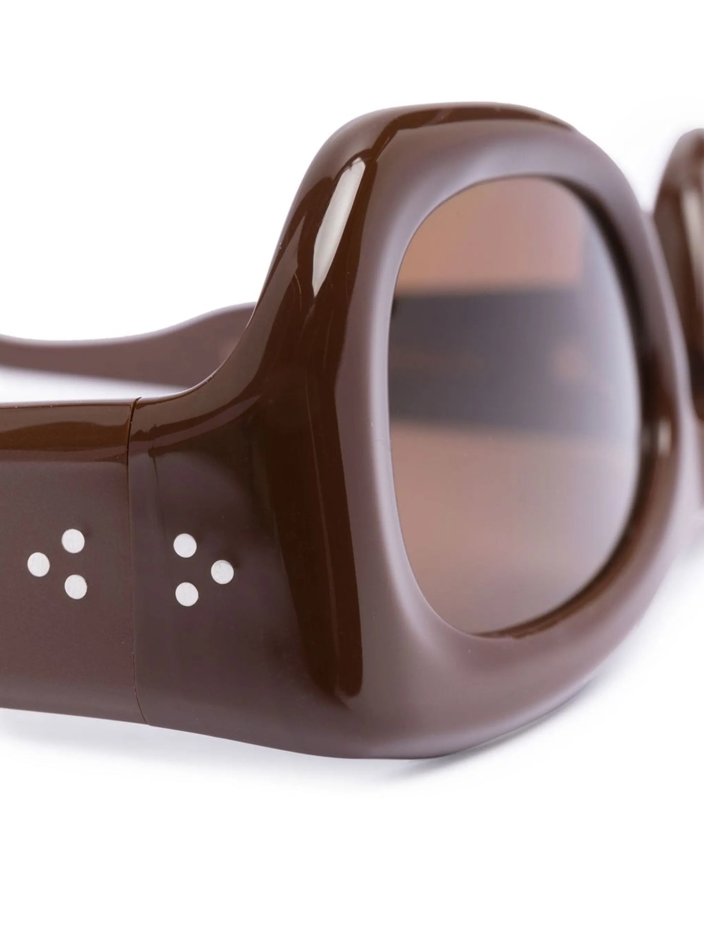 x Michael Bargo Temo sunglasses