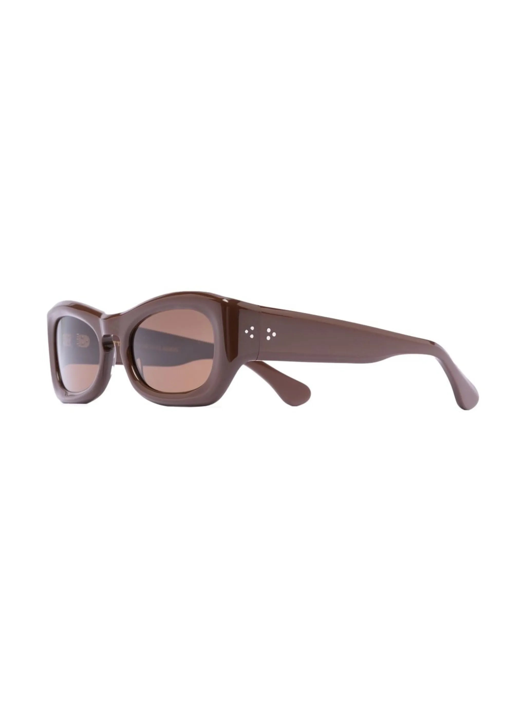 x Michael Bargo Temo sunglasses