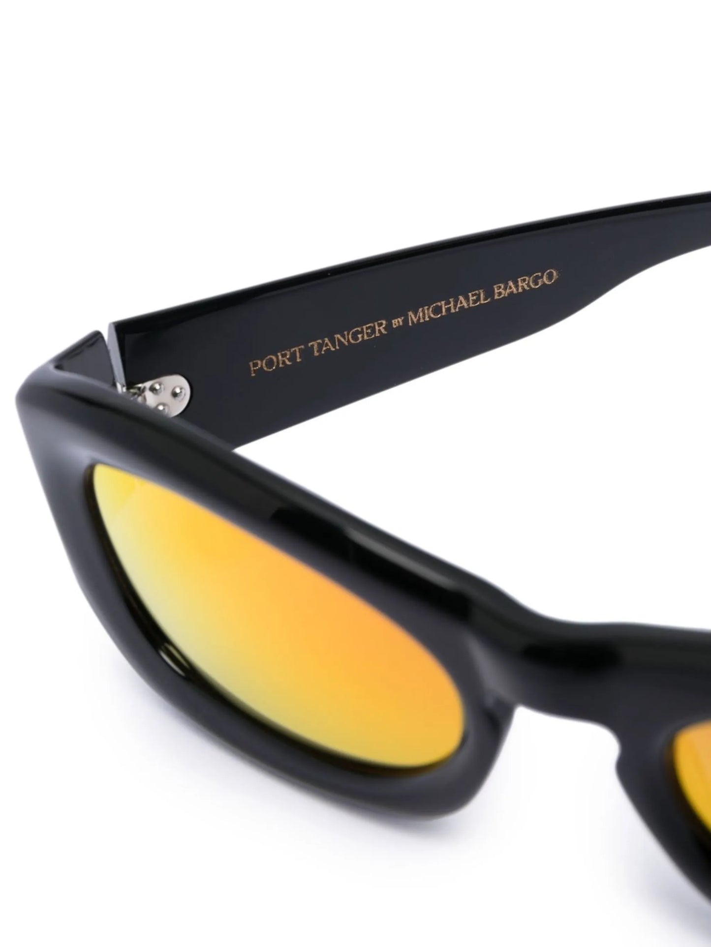 x Michael Bargo Temo sunglasses