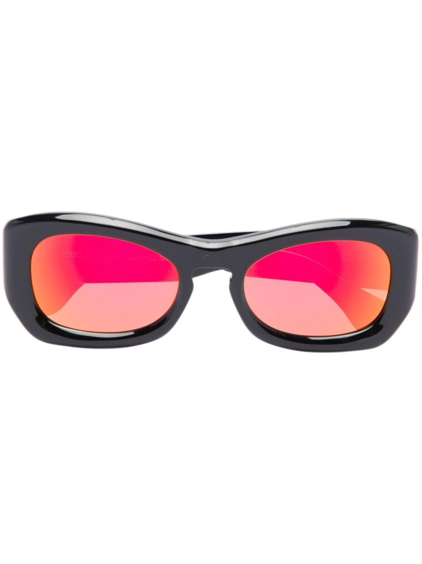 x Michael Bargo Temo sunglasses