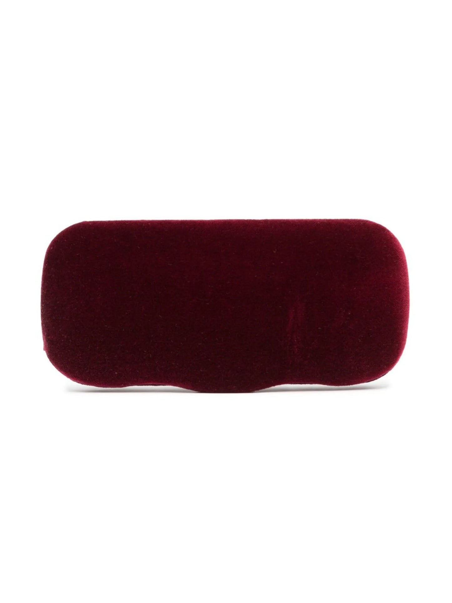 logo-plaque rectangle-frame glasses