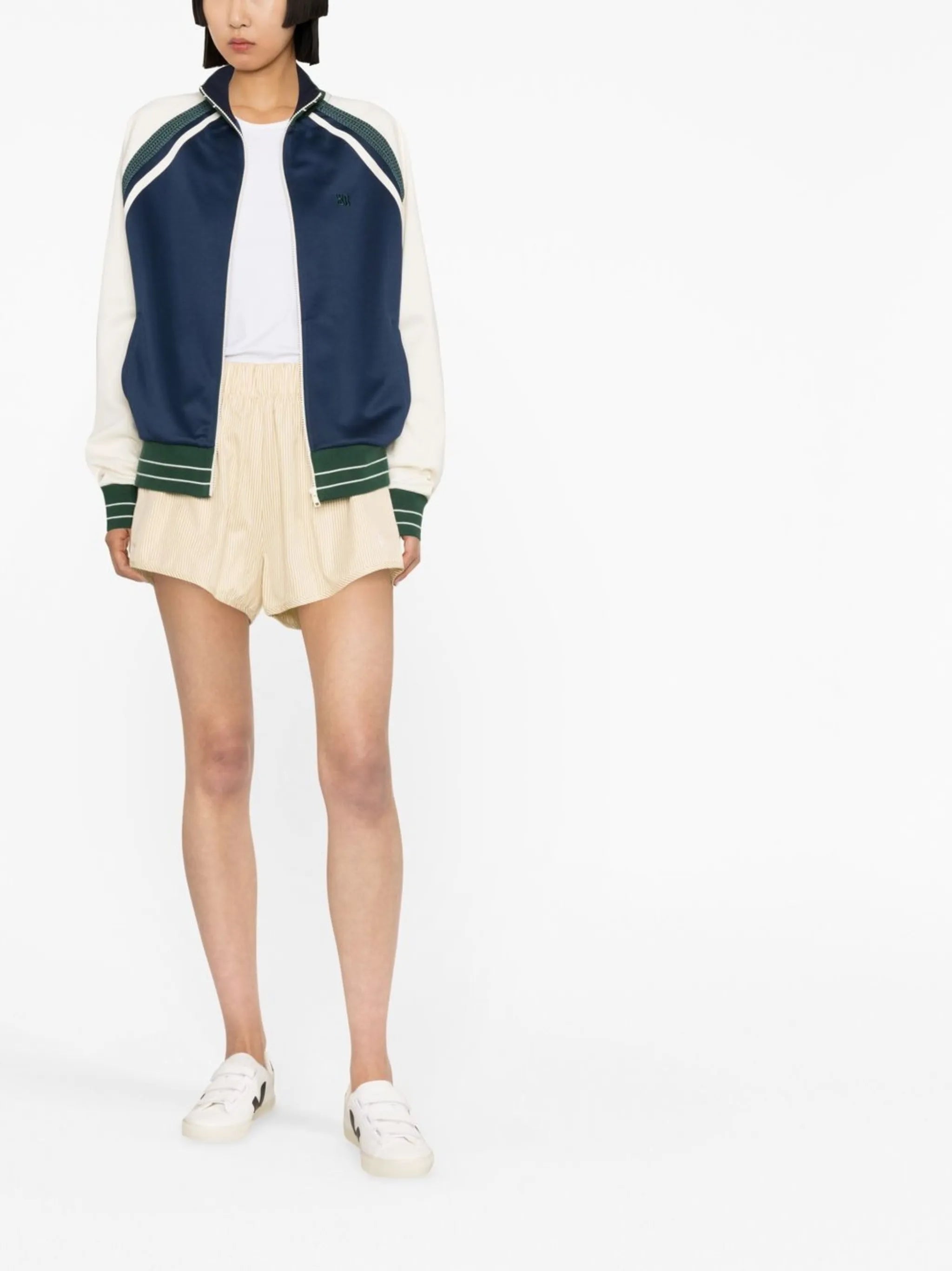 The Ferry cotton short