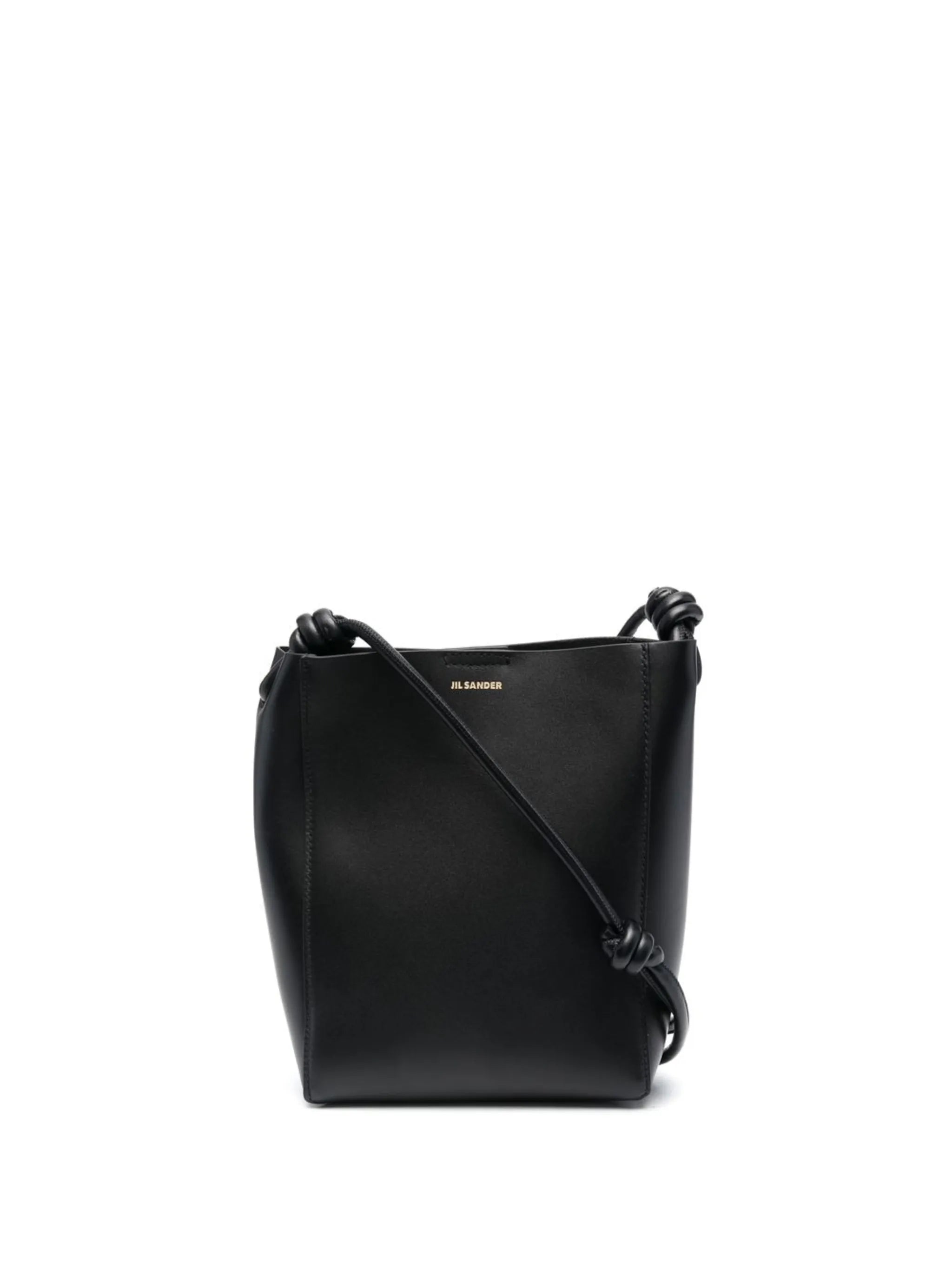 logo-print bucket-bag