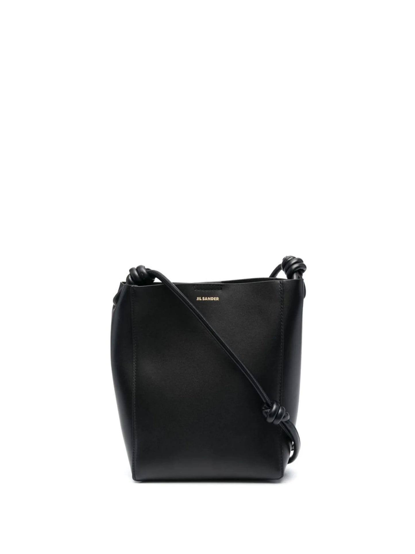 logo-print bucket-bag