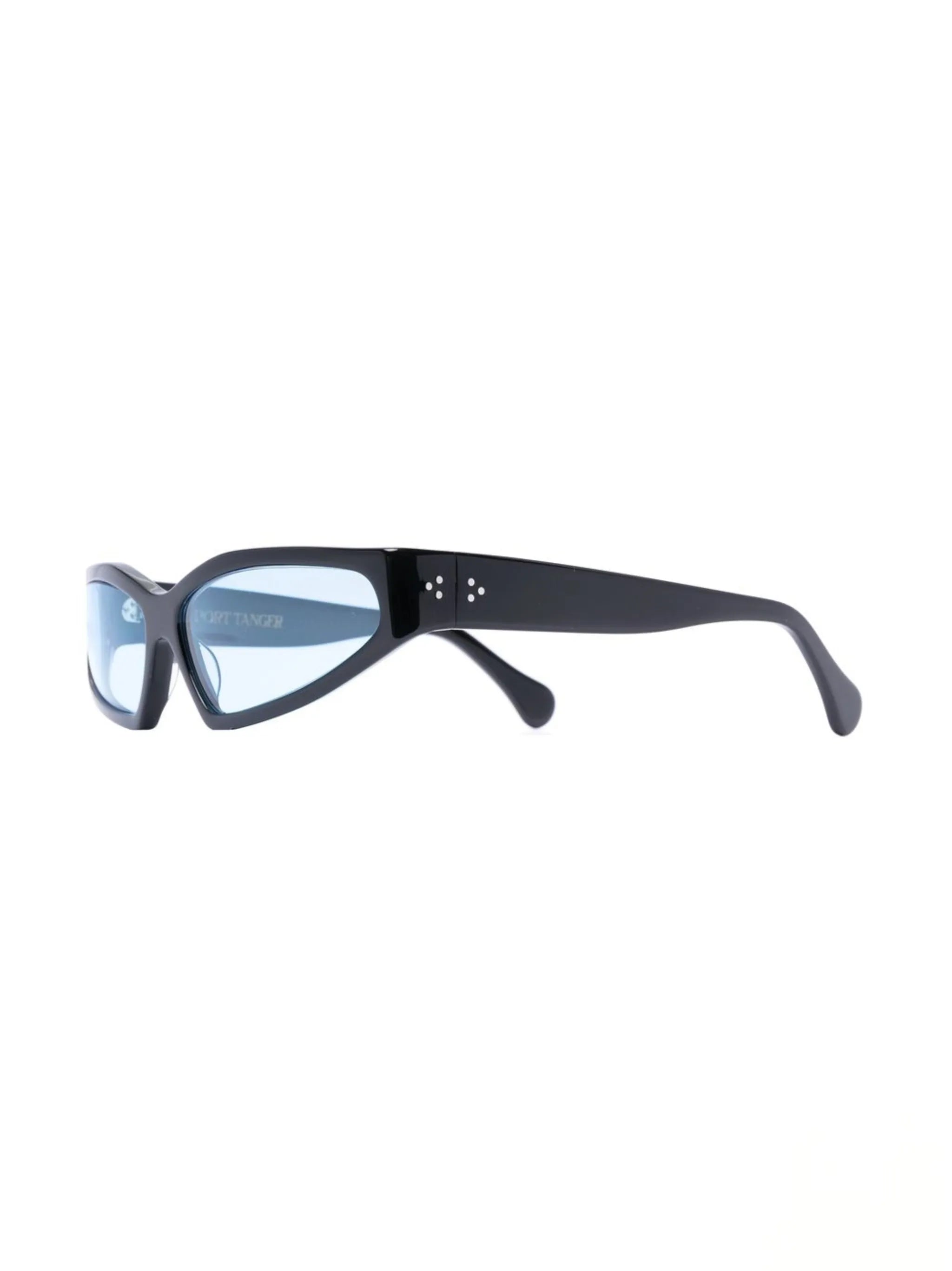 Talid rectangular sunglasses