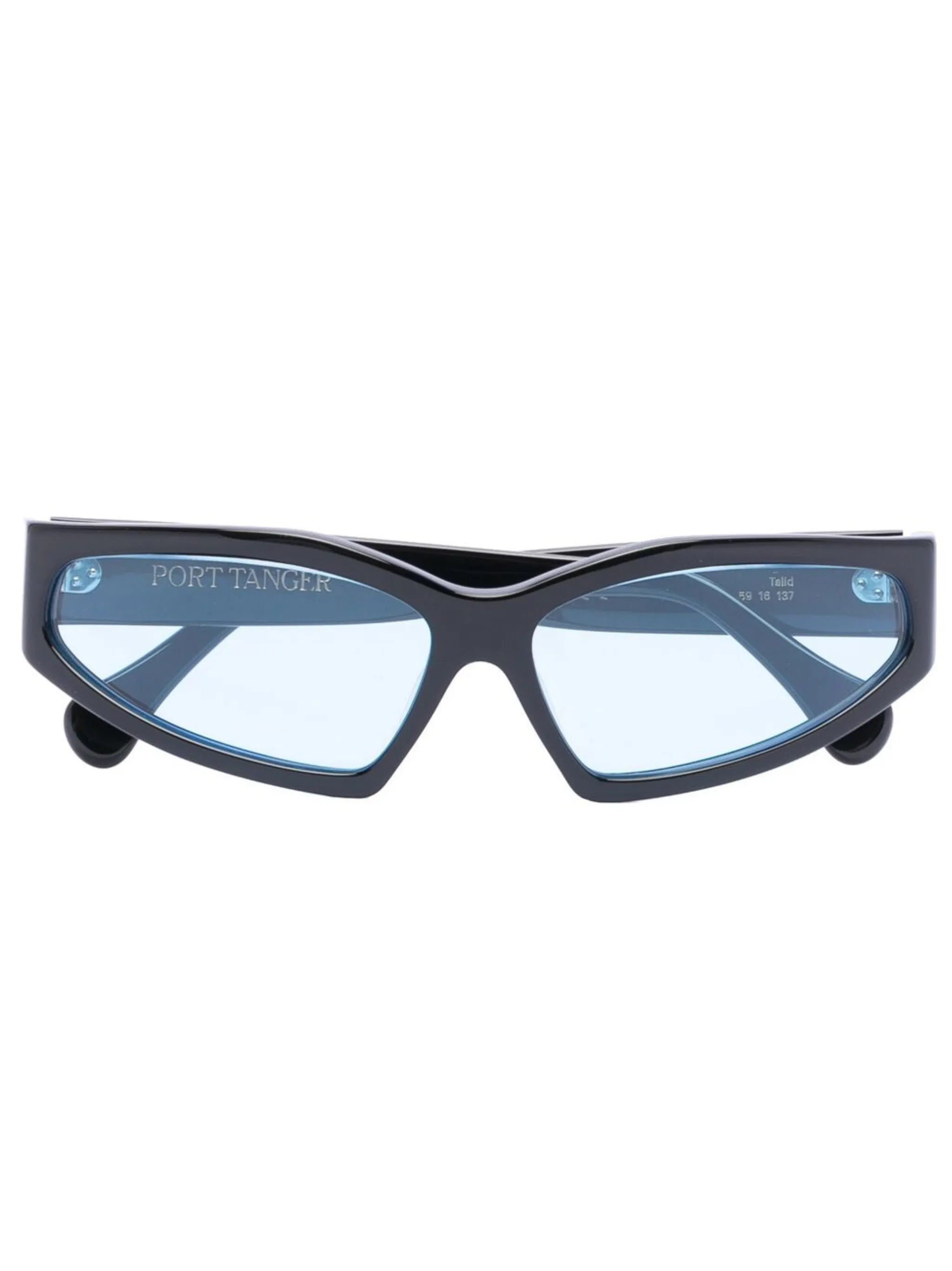 Talid rectangular sunglasses