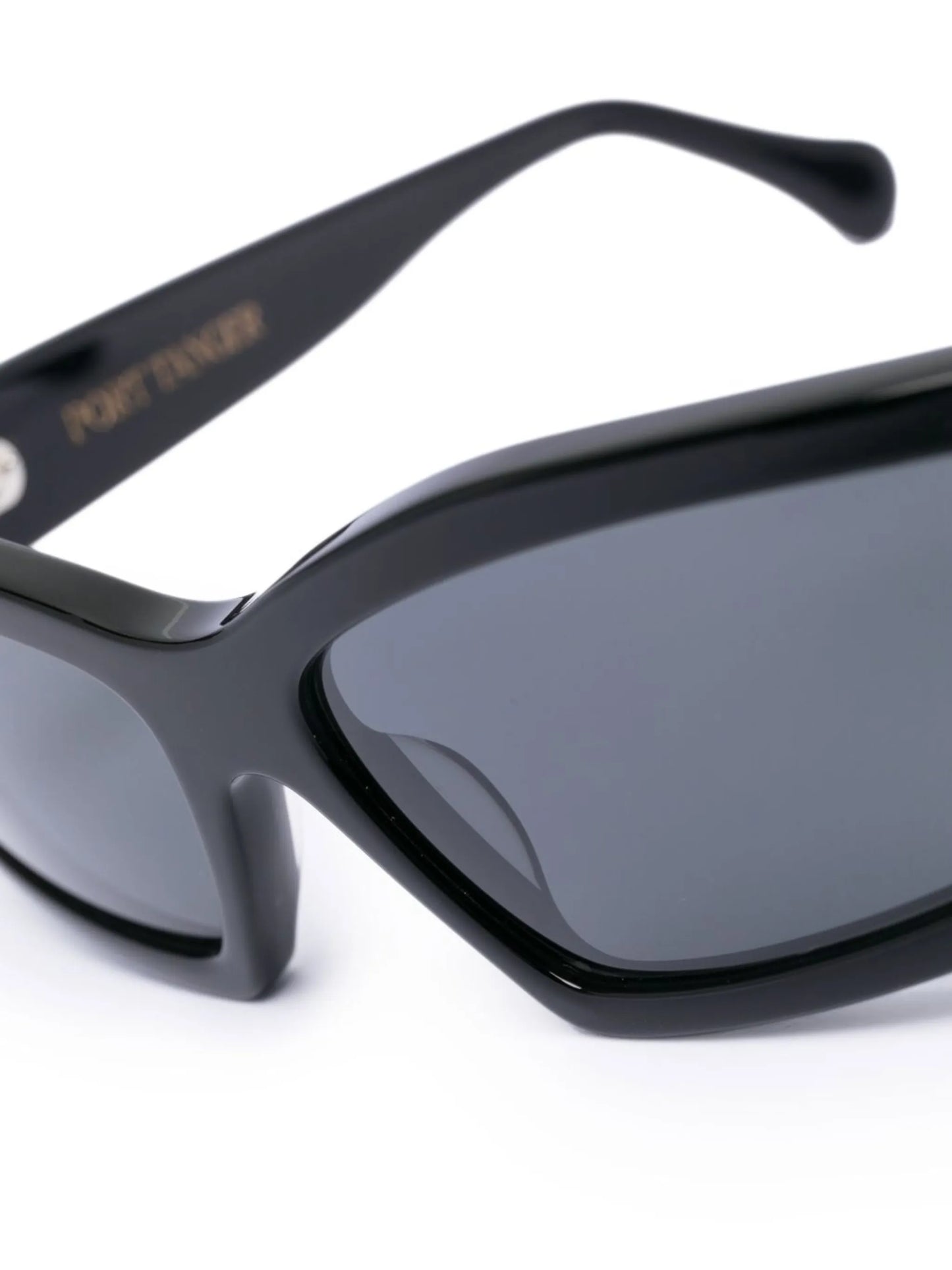 Talid rectangular sunglasses