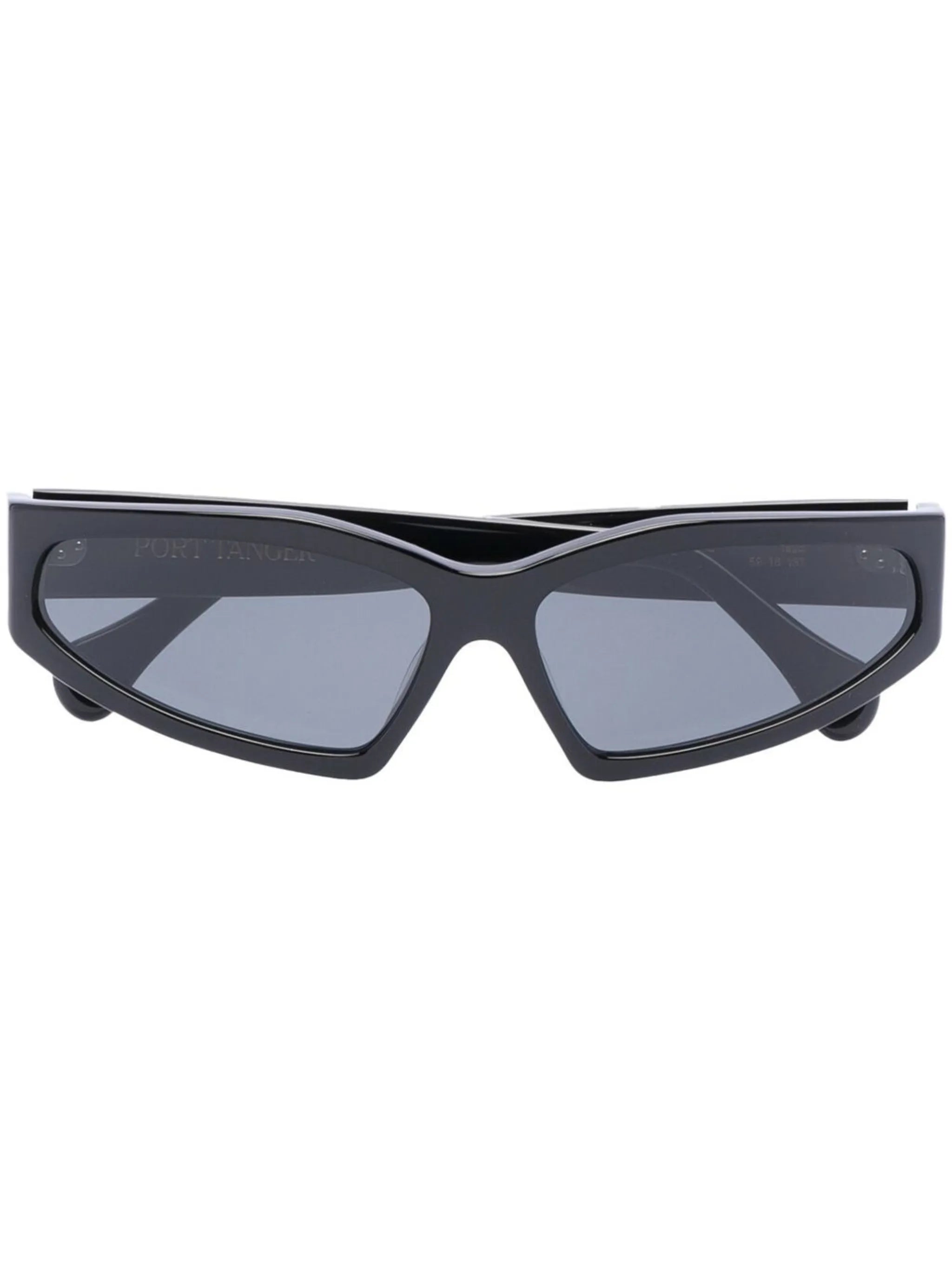 Talid rectangular sunglasses