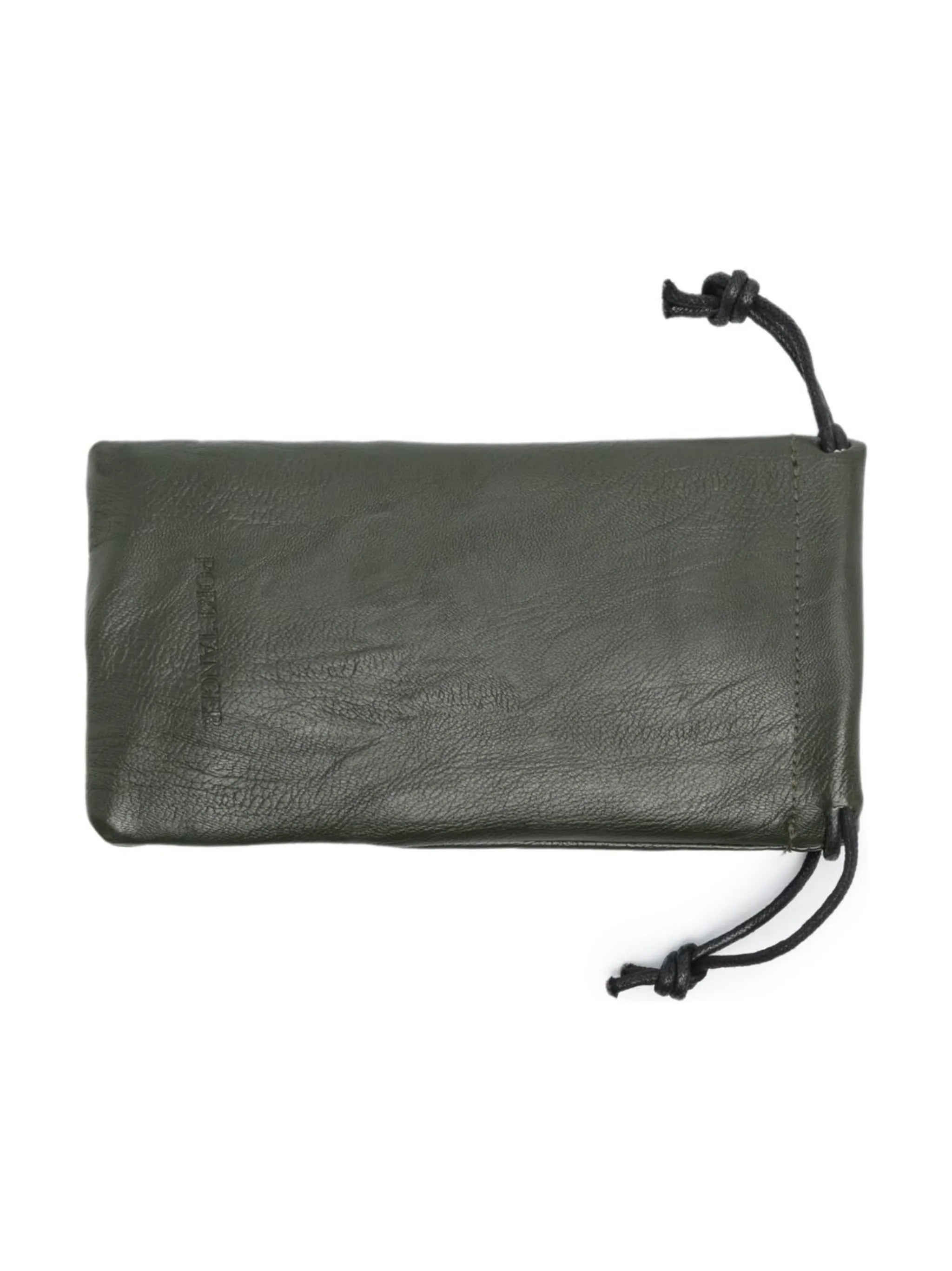 Kaswara rectangular-frame sunglasses