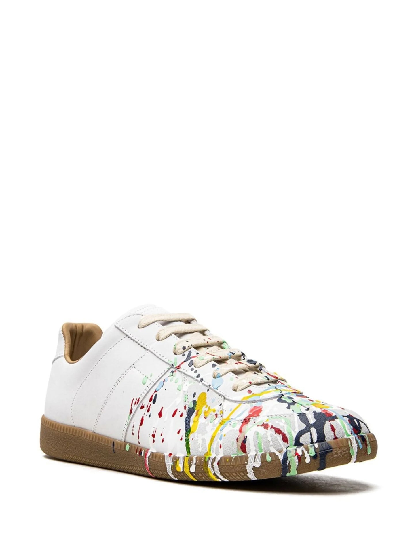 Paint Replica sneakers