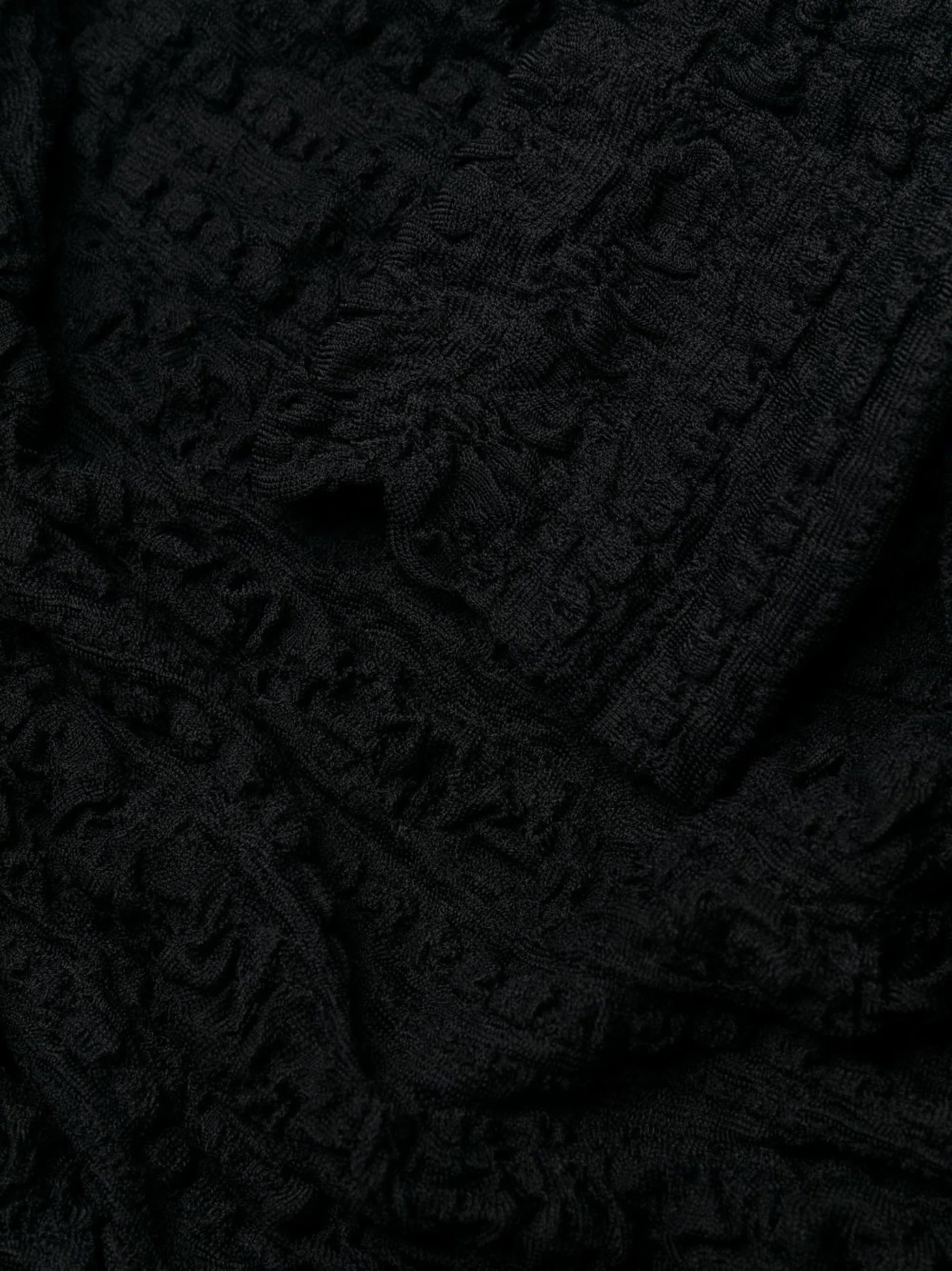 halterneck ruched dress