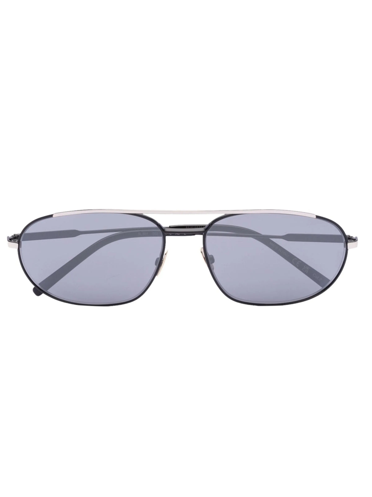 Edgy SL 561 pilot-frame sunglasses