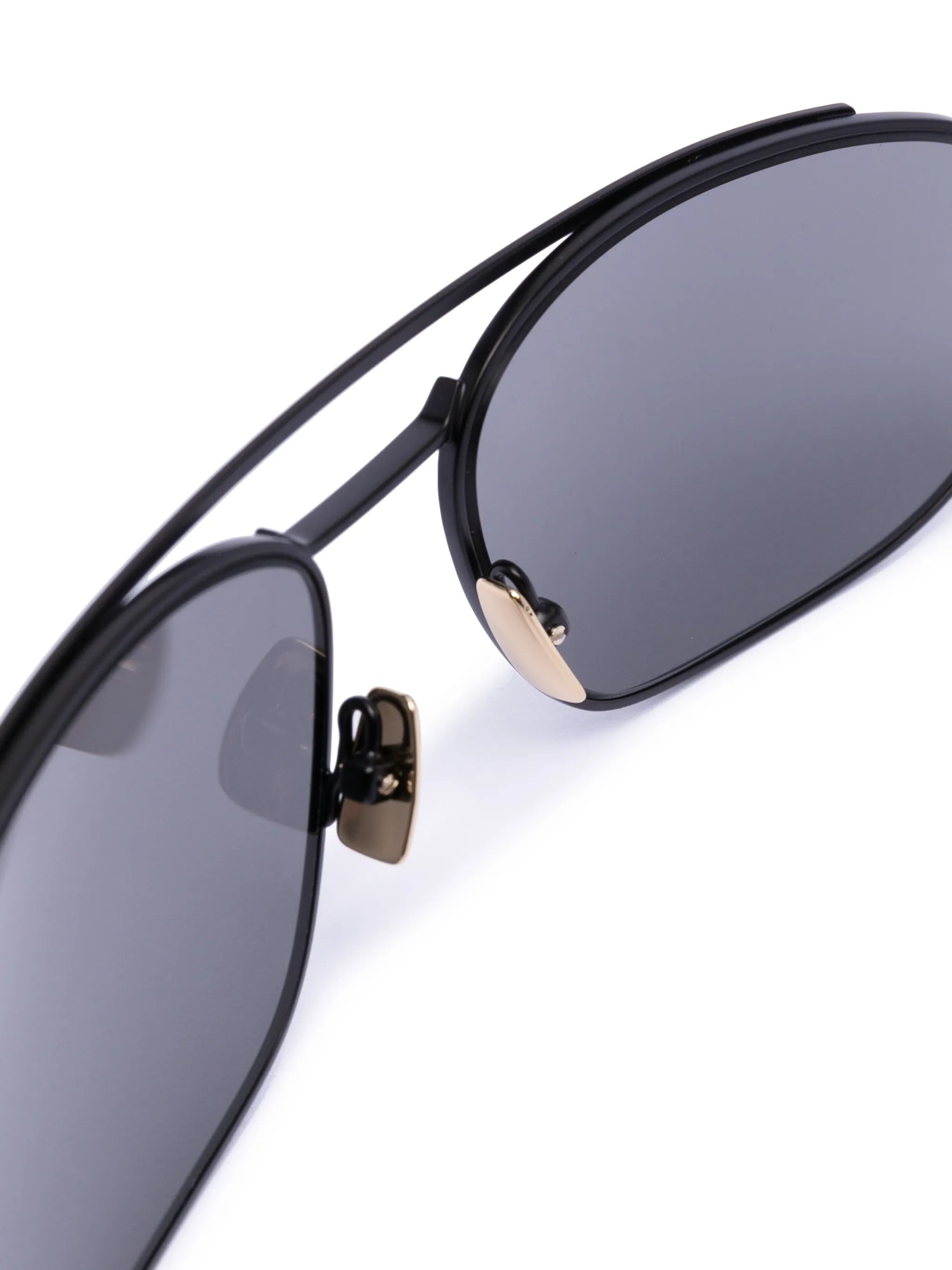 Edgy SL 561 pilot-frame sunglasses