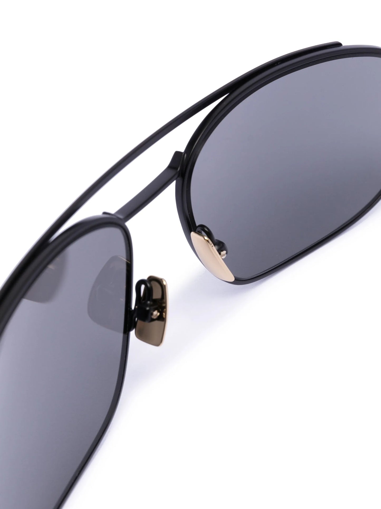 Edgy SL 561 pilot-frame sunglasses
