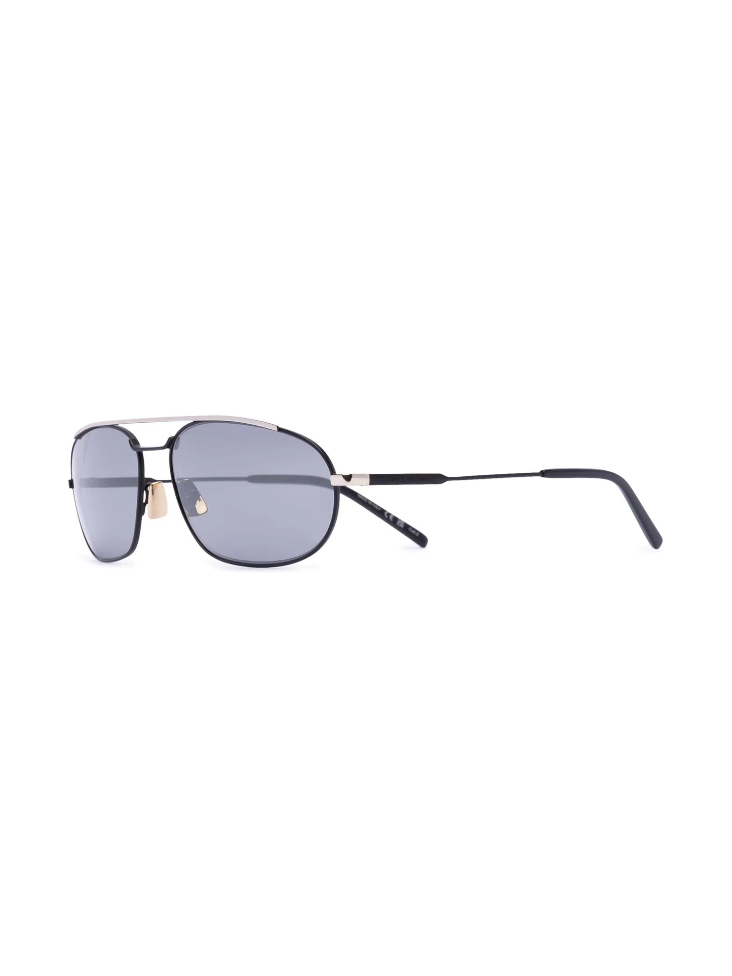 Edgy SL 561 pilot-frame sunglasses