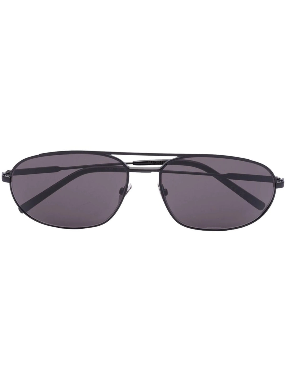 SL 561 Edgy pilot-frame sunglasses