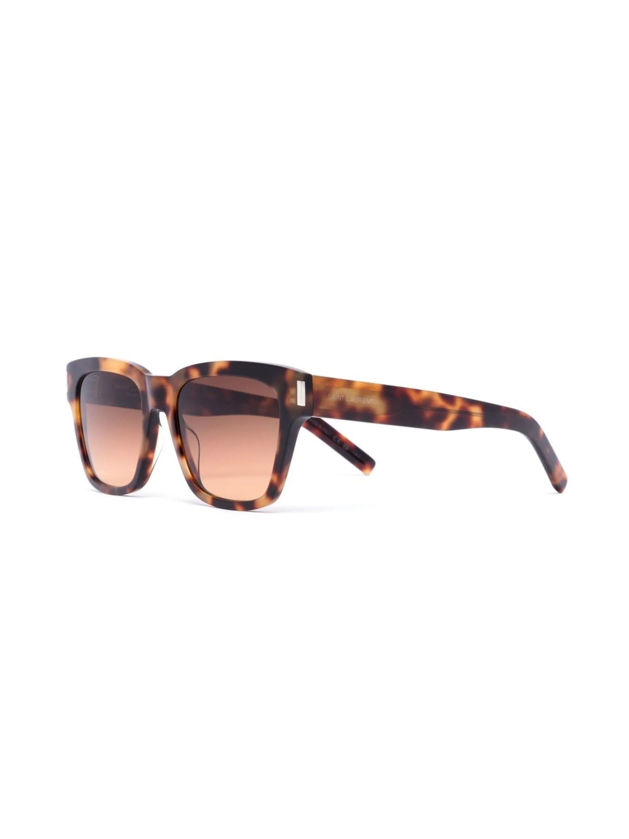 SL 560 square-frame sunglasses
