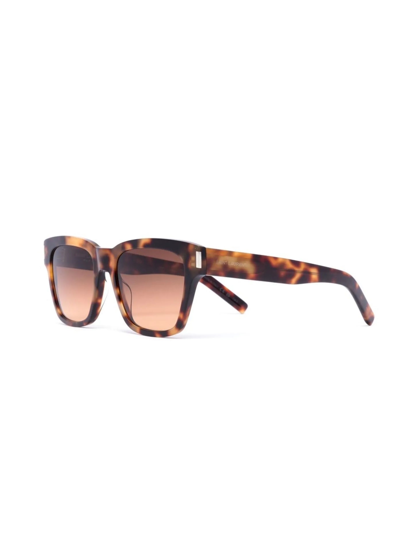 SL 560 square-frame sunglasses