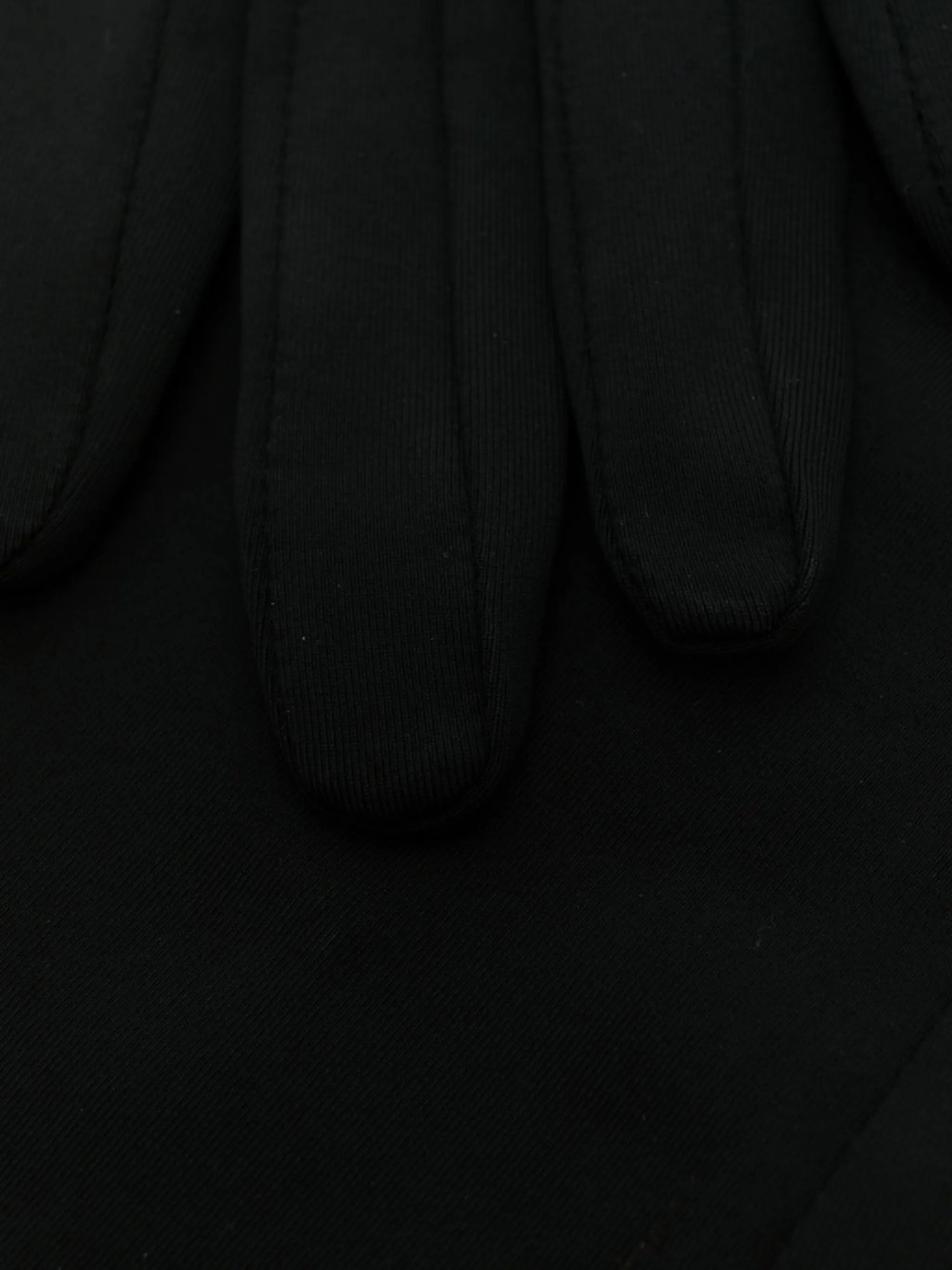 Glamour long gloves