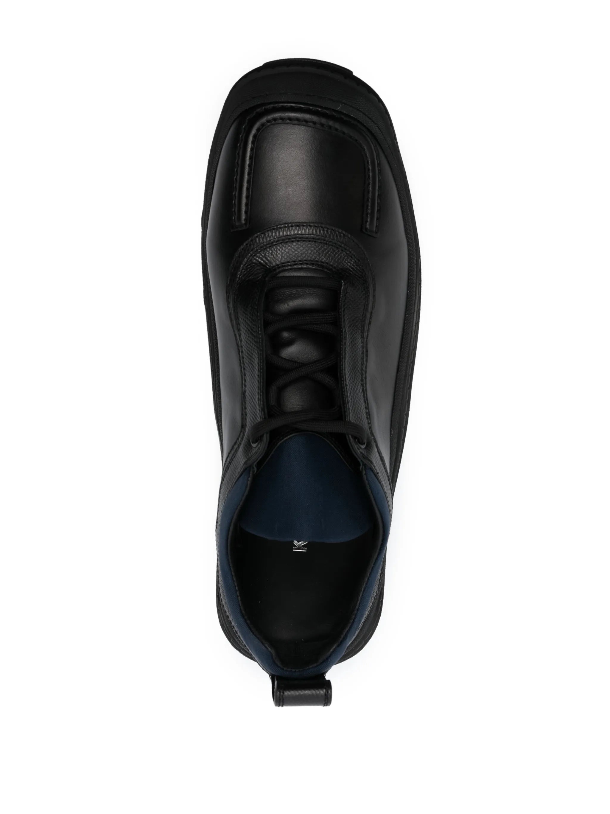 Tonkin low-top sneakers