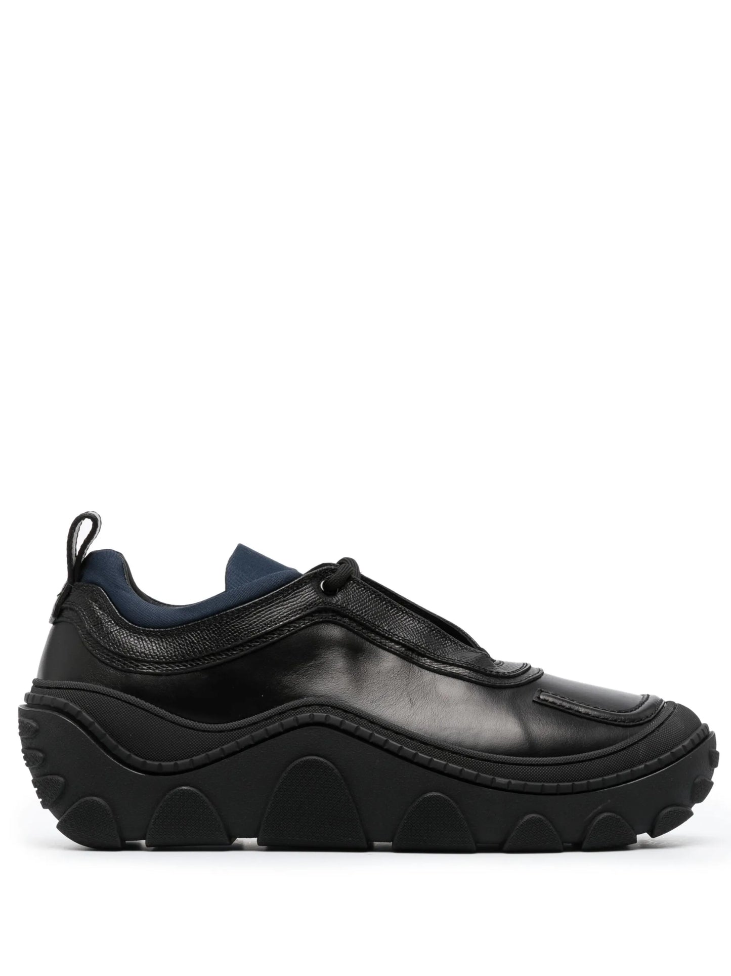 Tonkin low-top sneakers