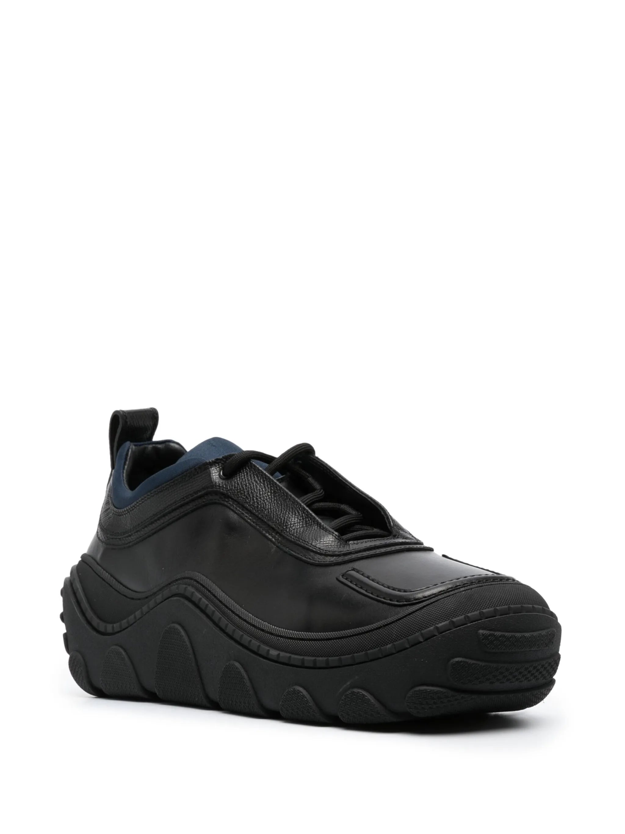 Tonkin low-top sneakers
