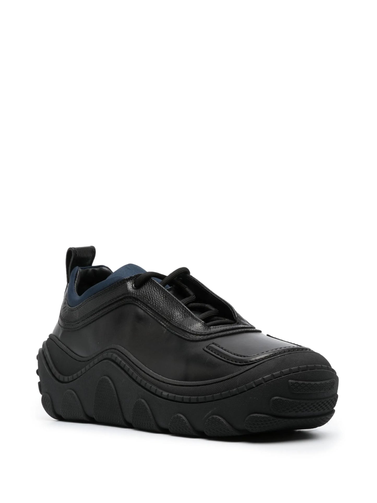 Tonkin low-top sneakers