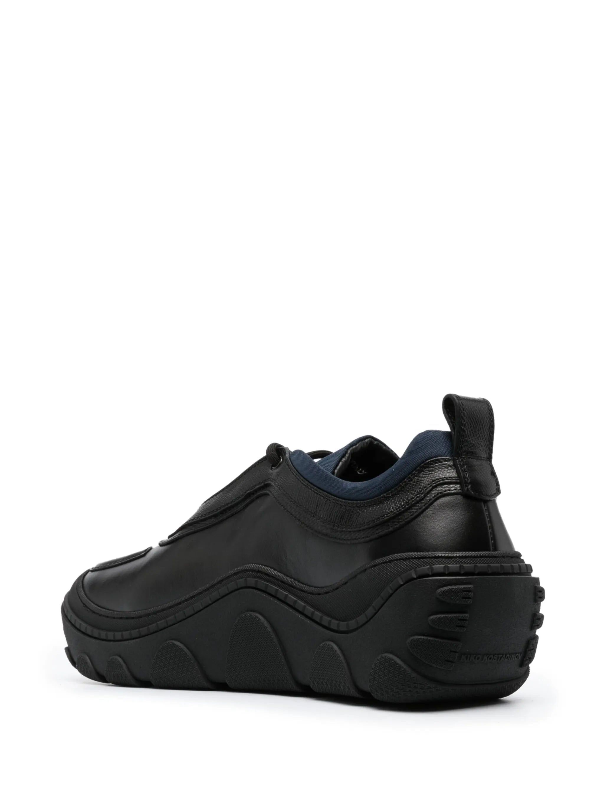 Tonkin low-top sneakers