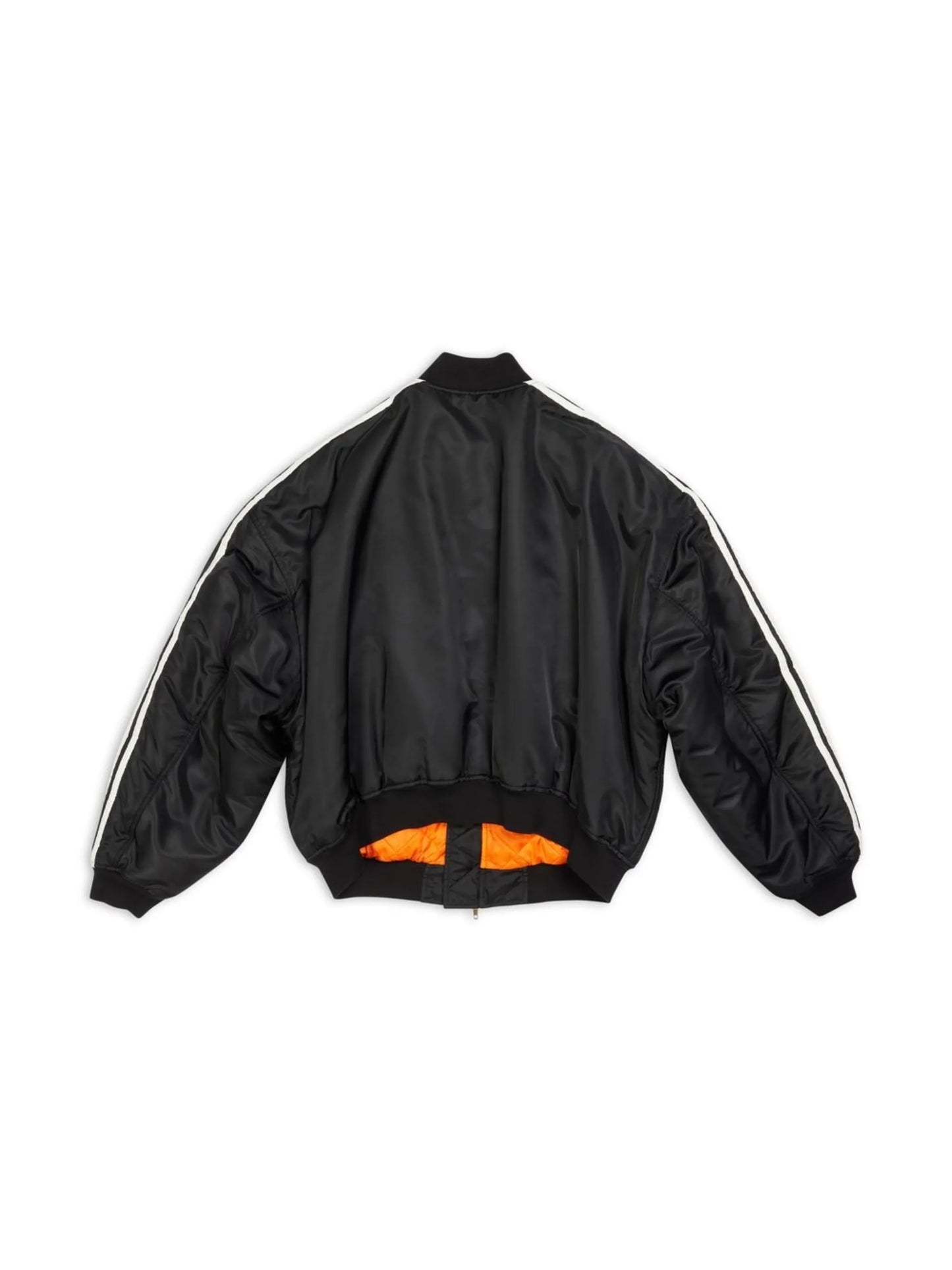x Adidas zip-up bomber jacket