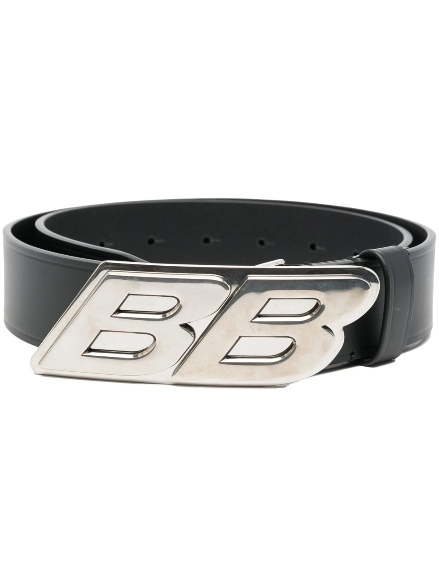 Moto Logo belt