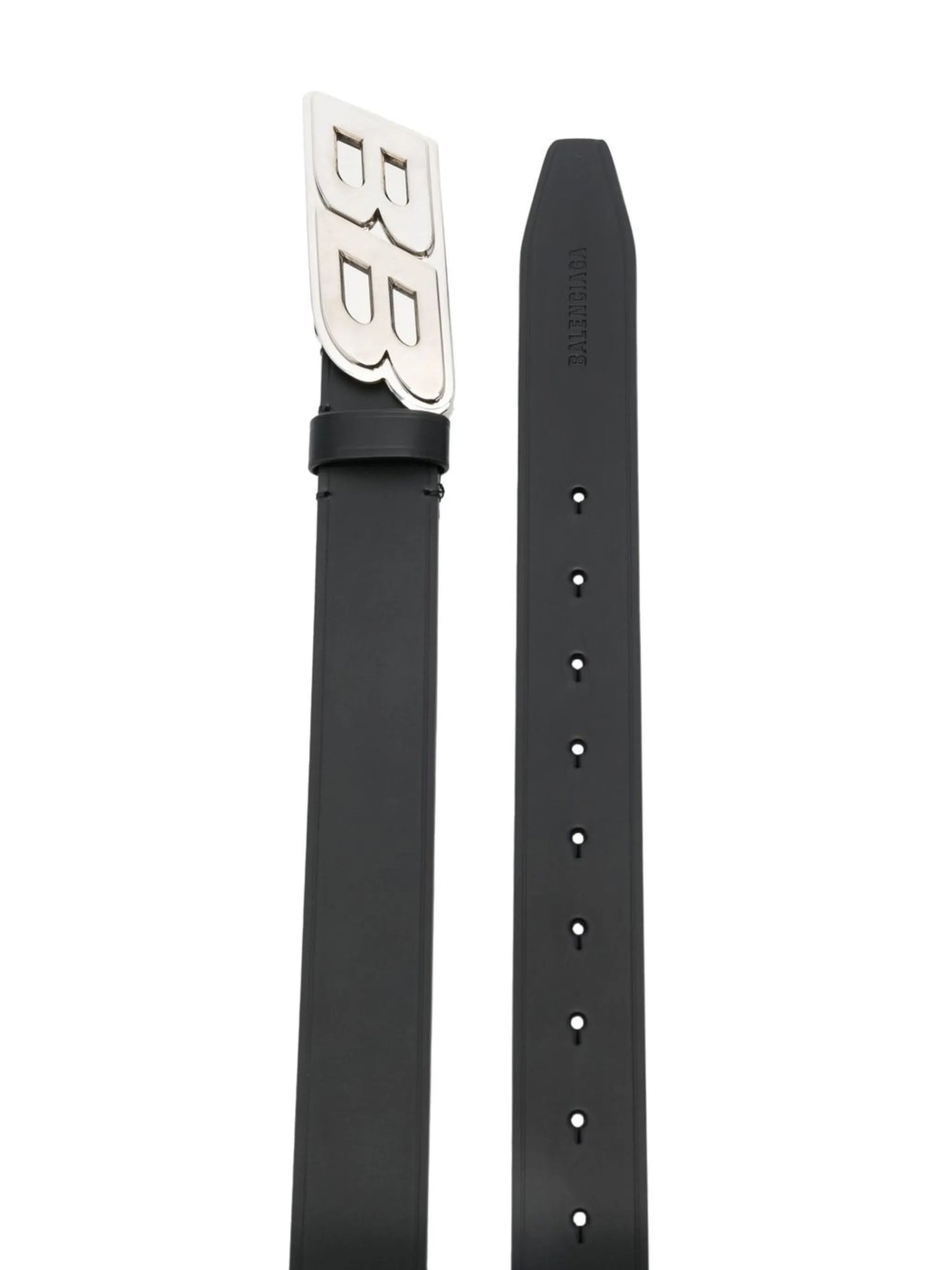 Moto Logo belt