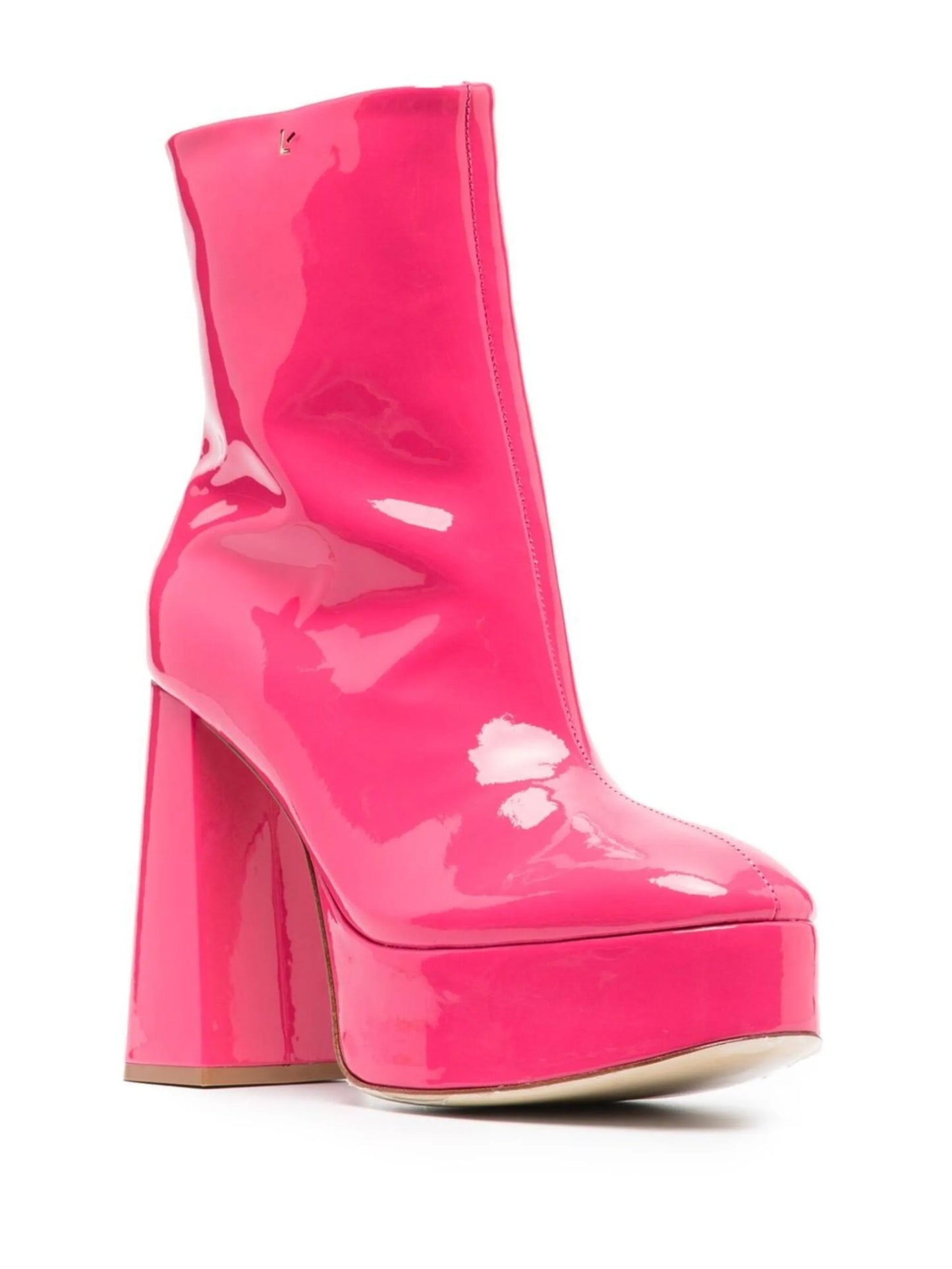 Dolly 130mm platform boots