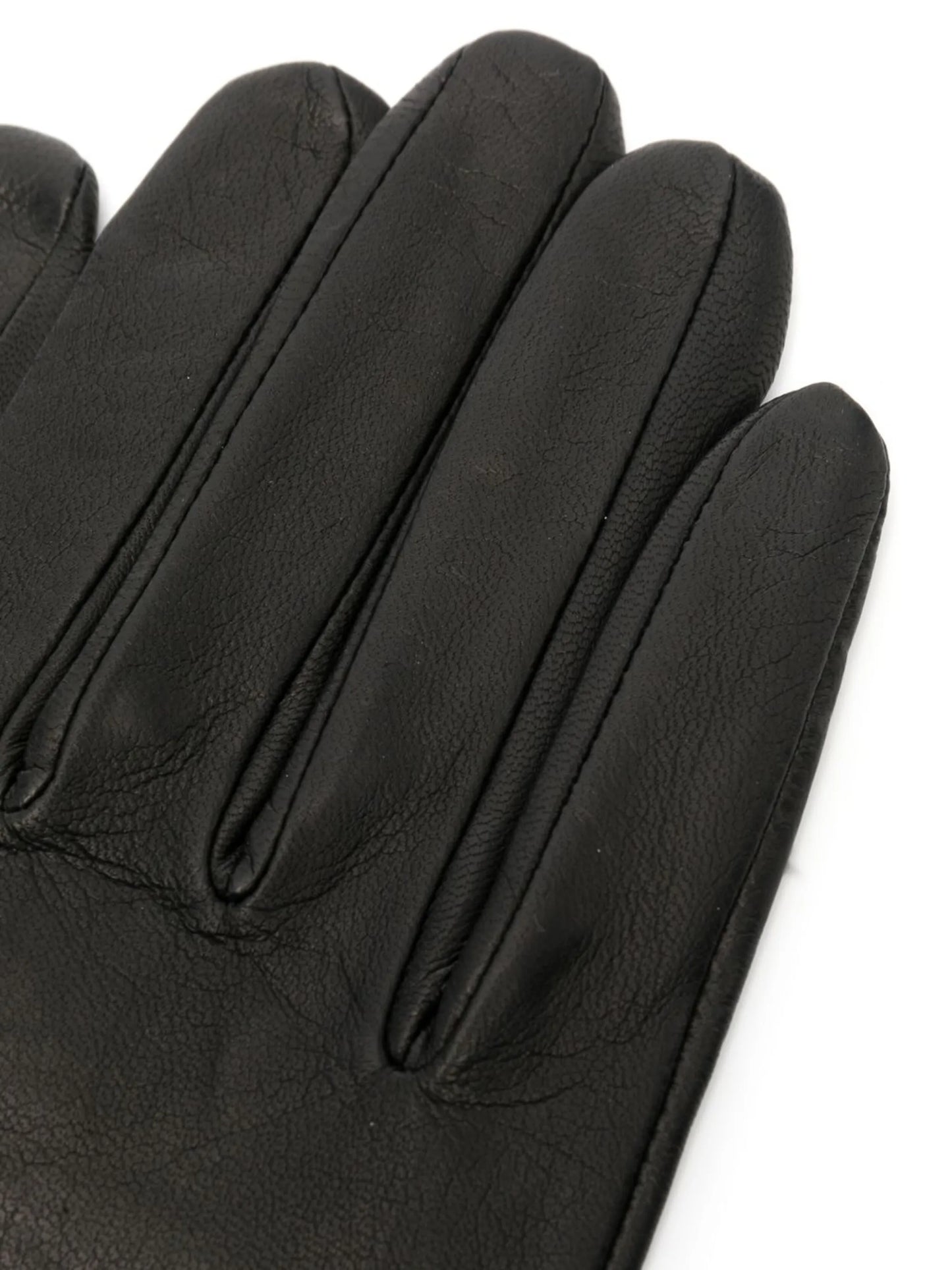 Josephine leather gloves
