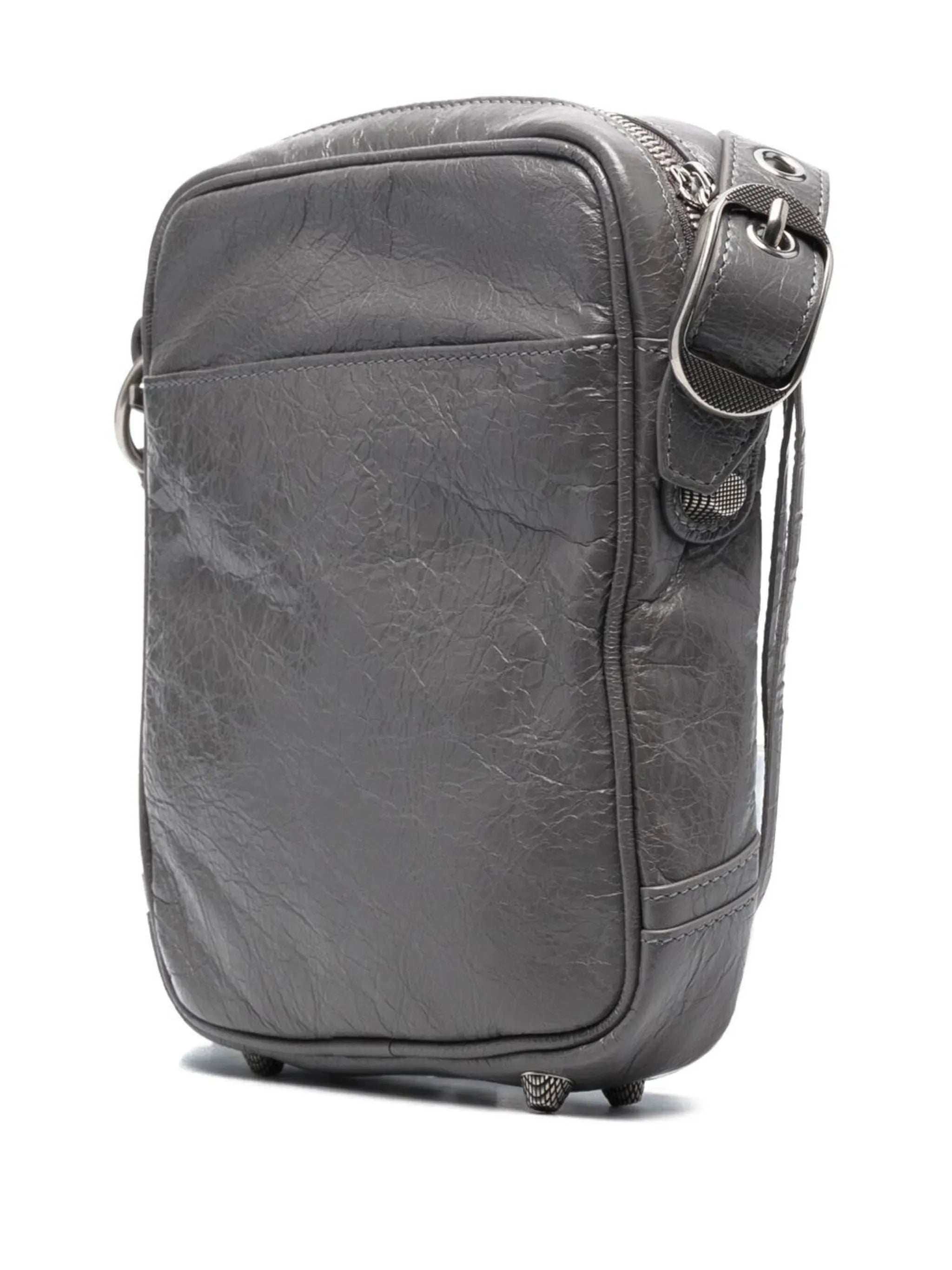 Le Cagole messenger bag