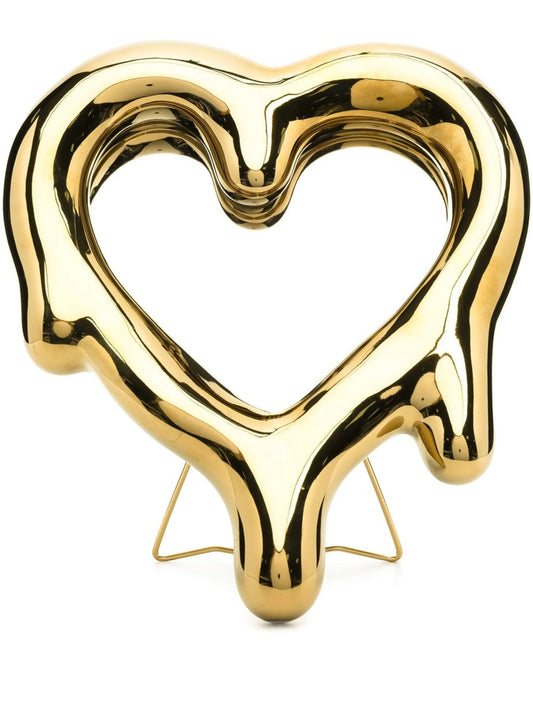 melted heart gold
