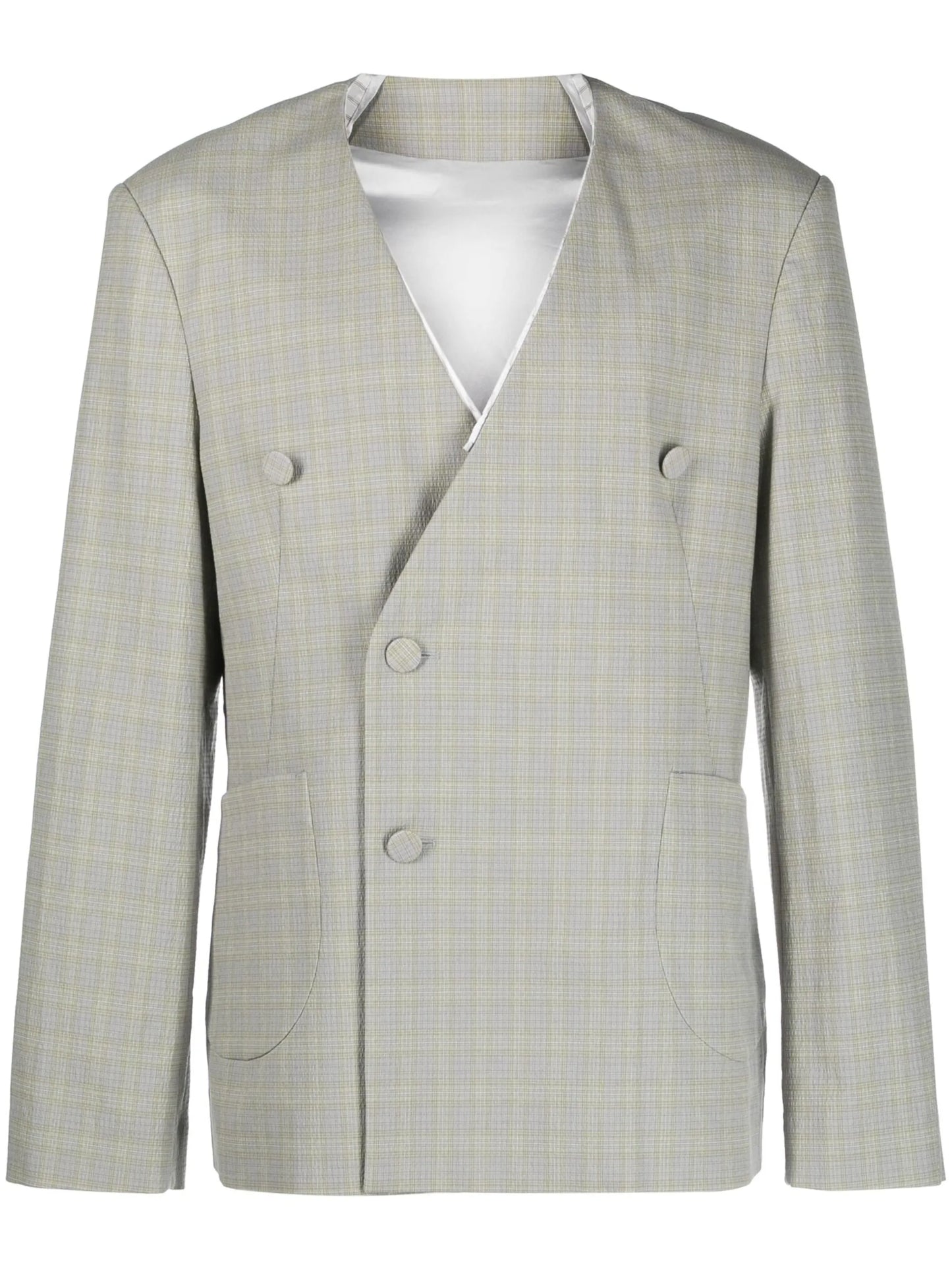Orma reversible blazer
