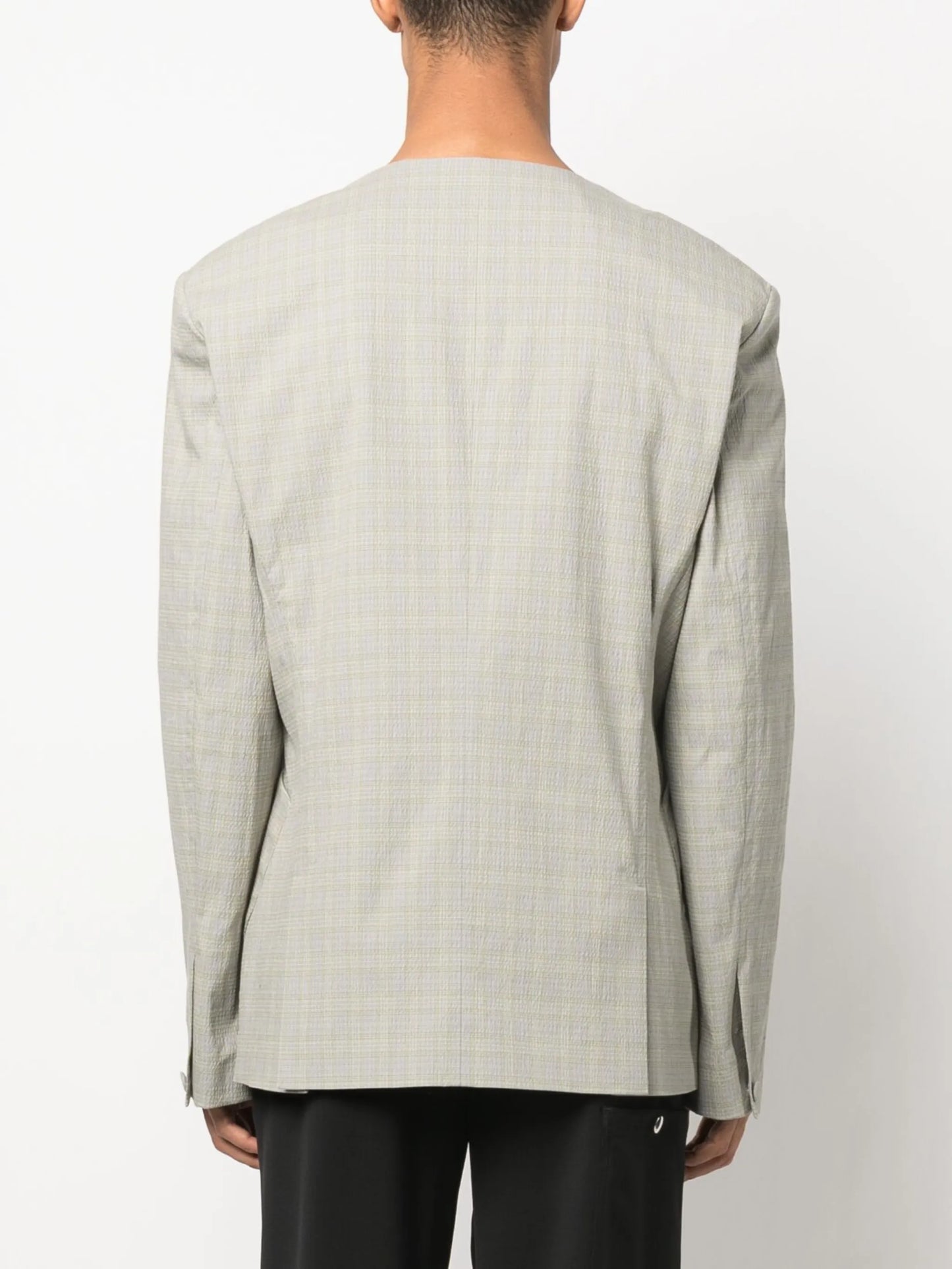 Orma reversible blazer
