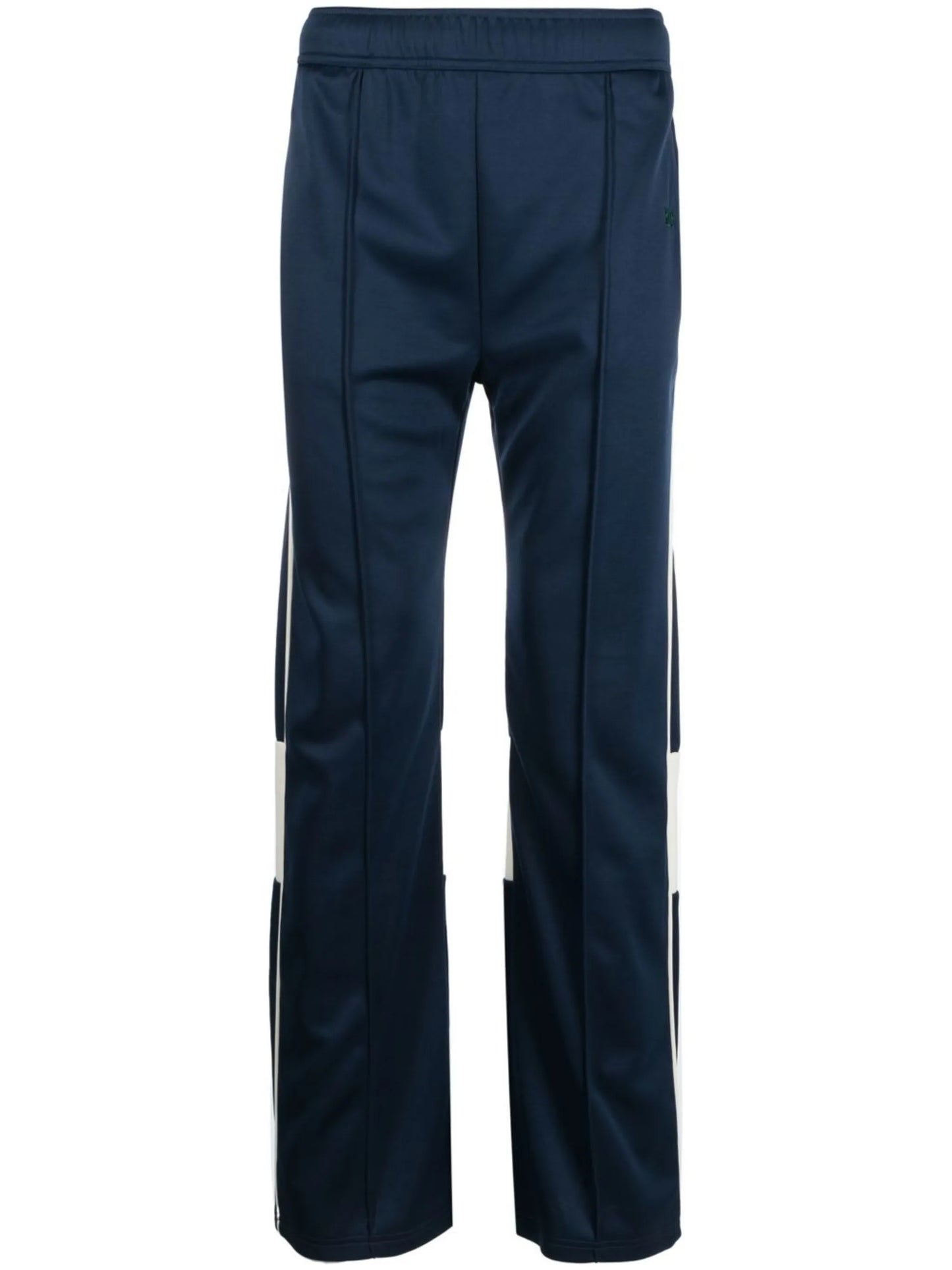 Kola straight-leg track pants
