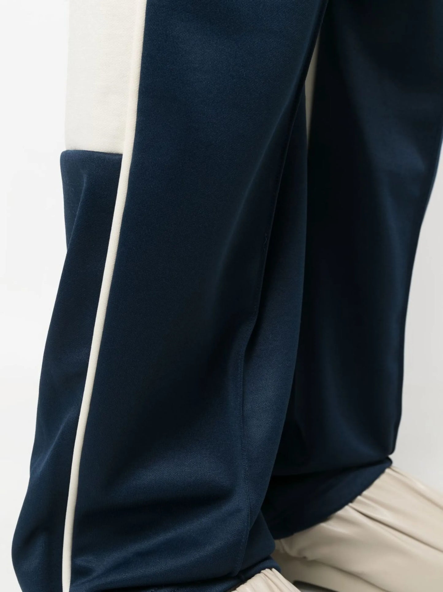 Kola straight-leg track pants