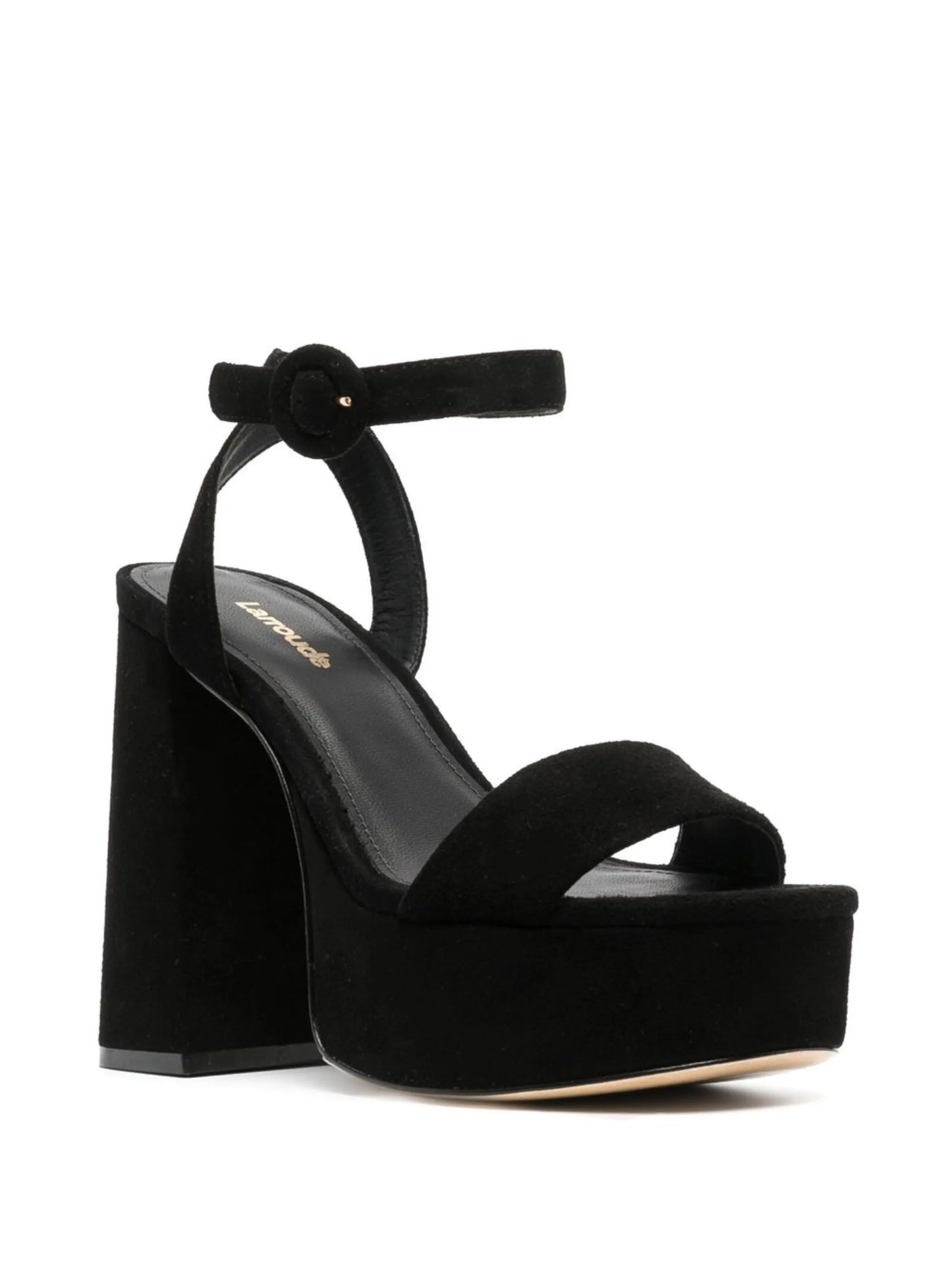 Dolly 115mm platform sandals