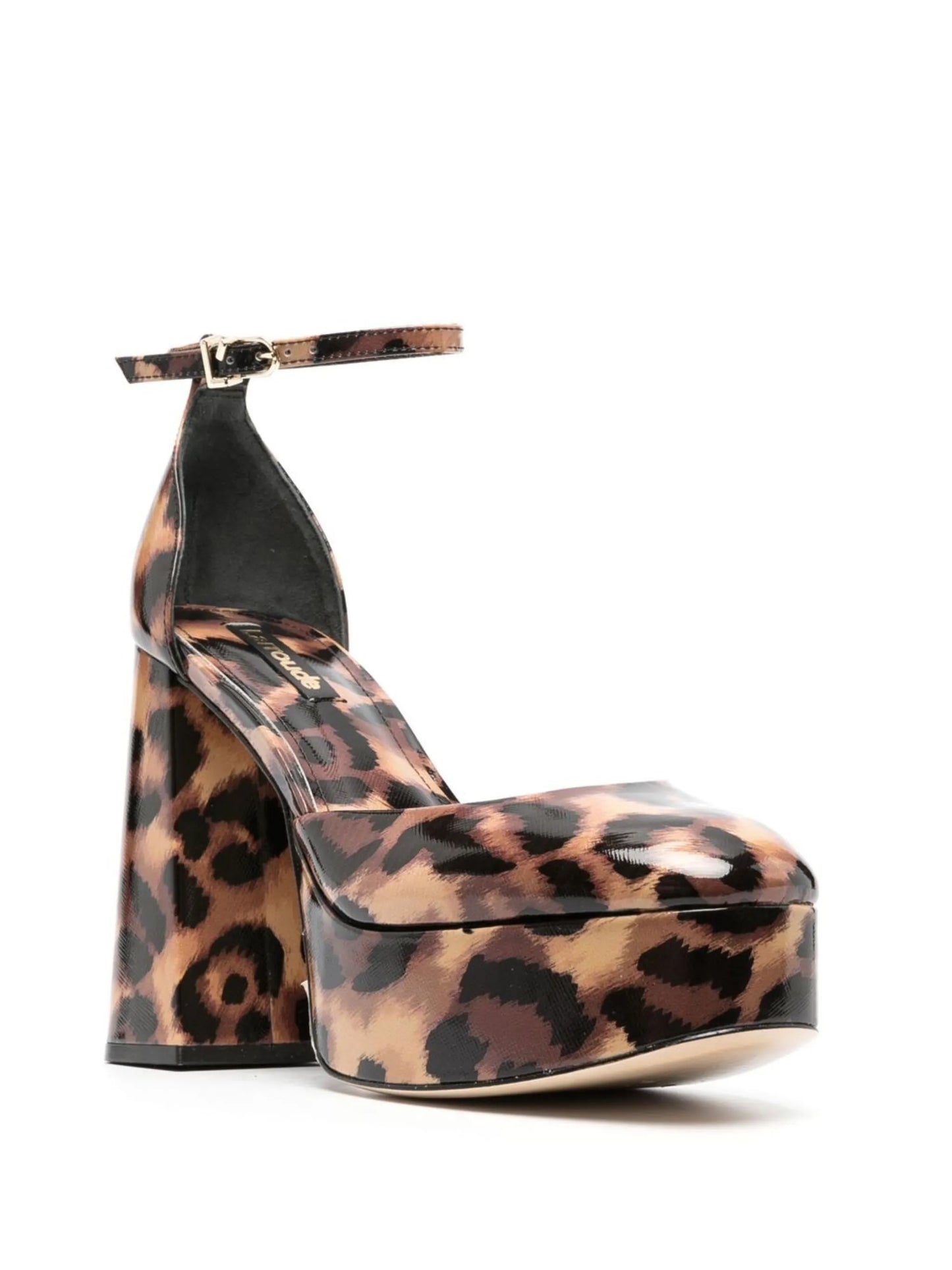 Ari XX 120mm platform pumps