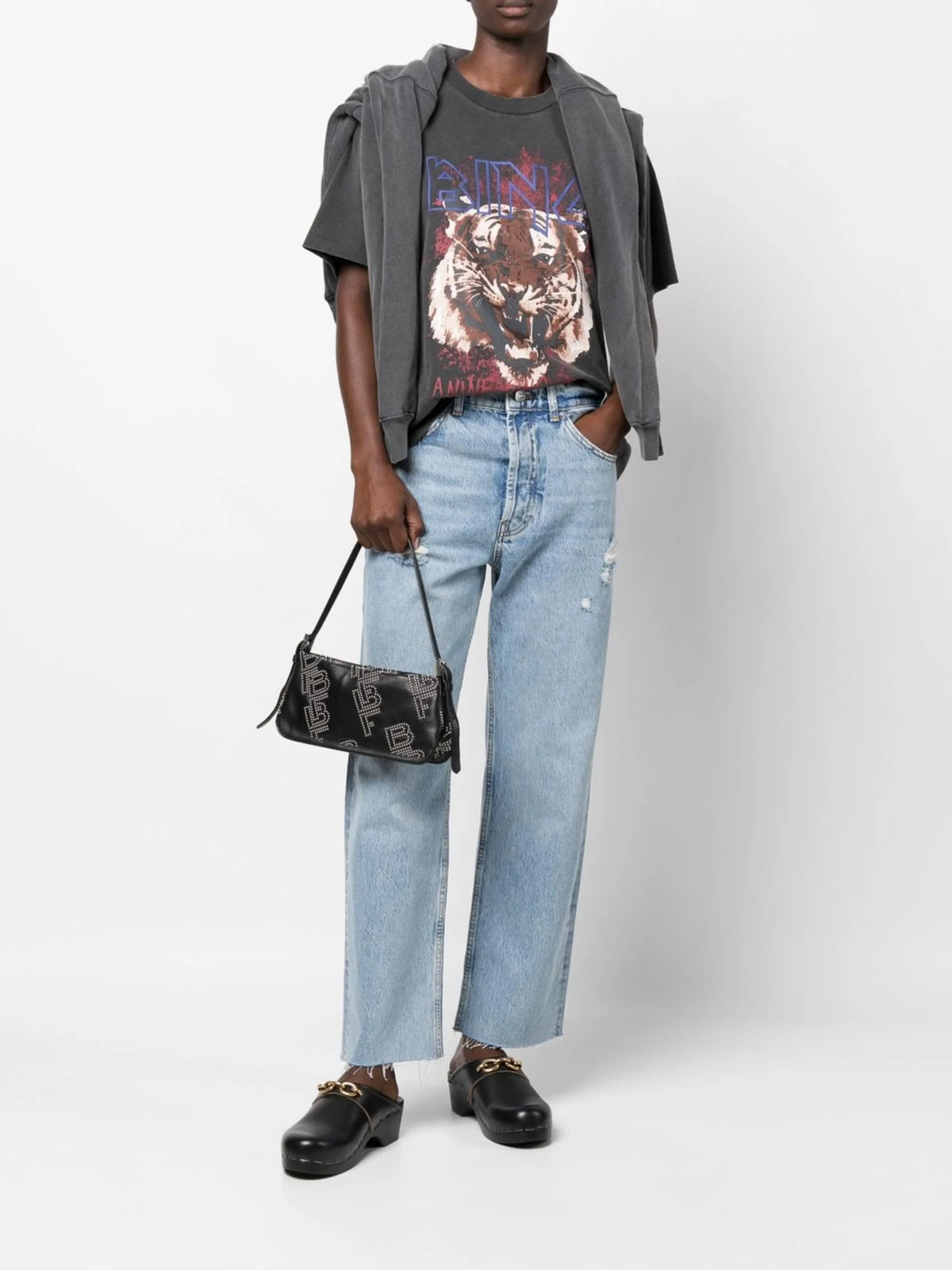 Roy jeans